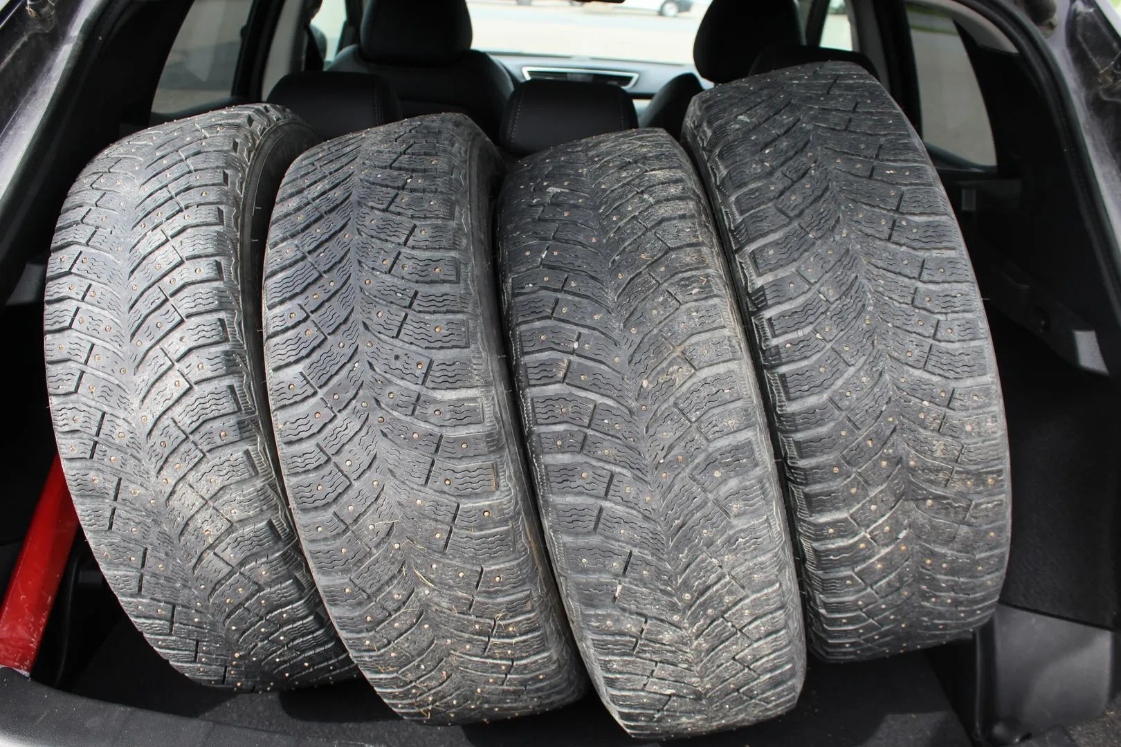 Nissan Qashqai BXX-363 carousel image
