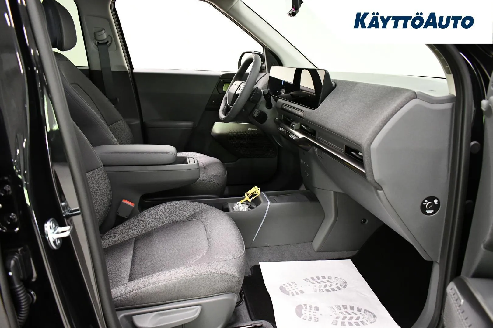 Kia EV2 JOO-353 carousel image