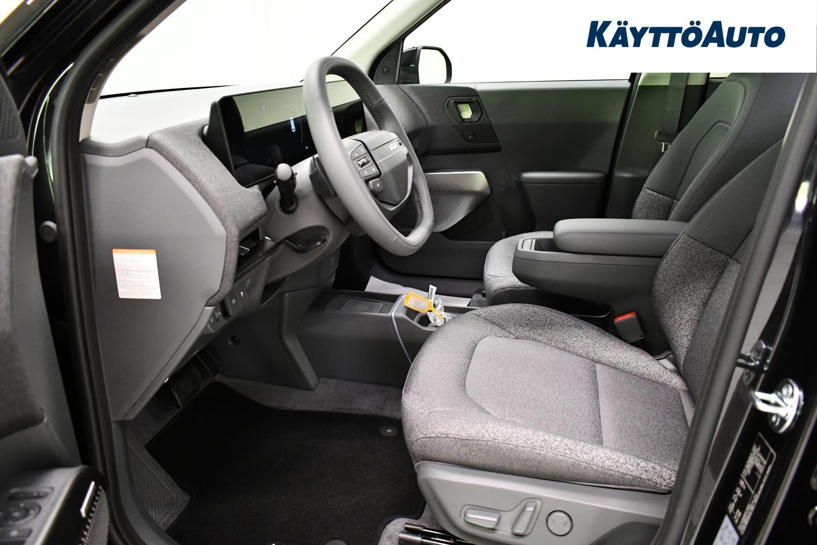 Kia EV2 2027, kuva 4/20