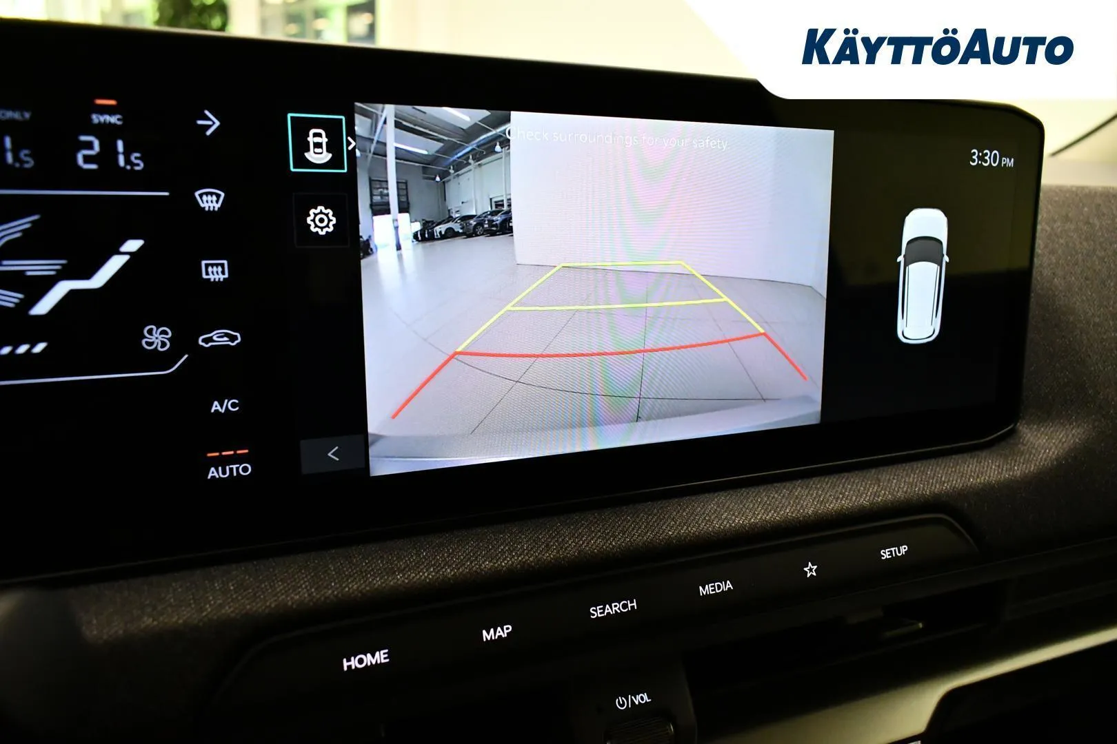 Kia EV2 JOO-353 carousel image