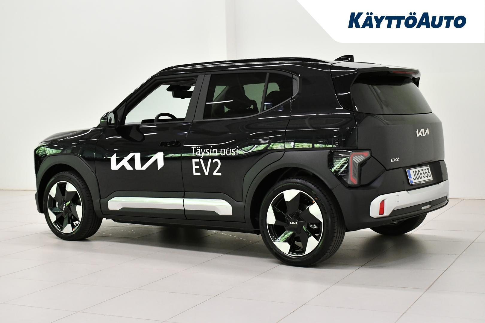 Kia EV2 2027, kuva 3/20