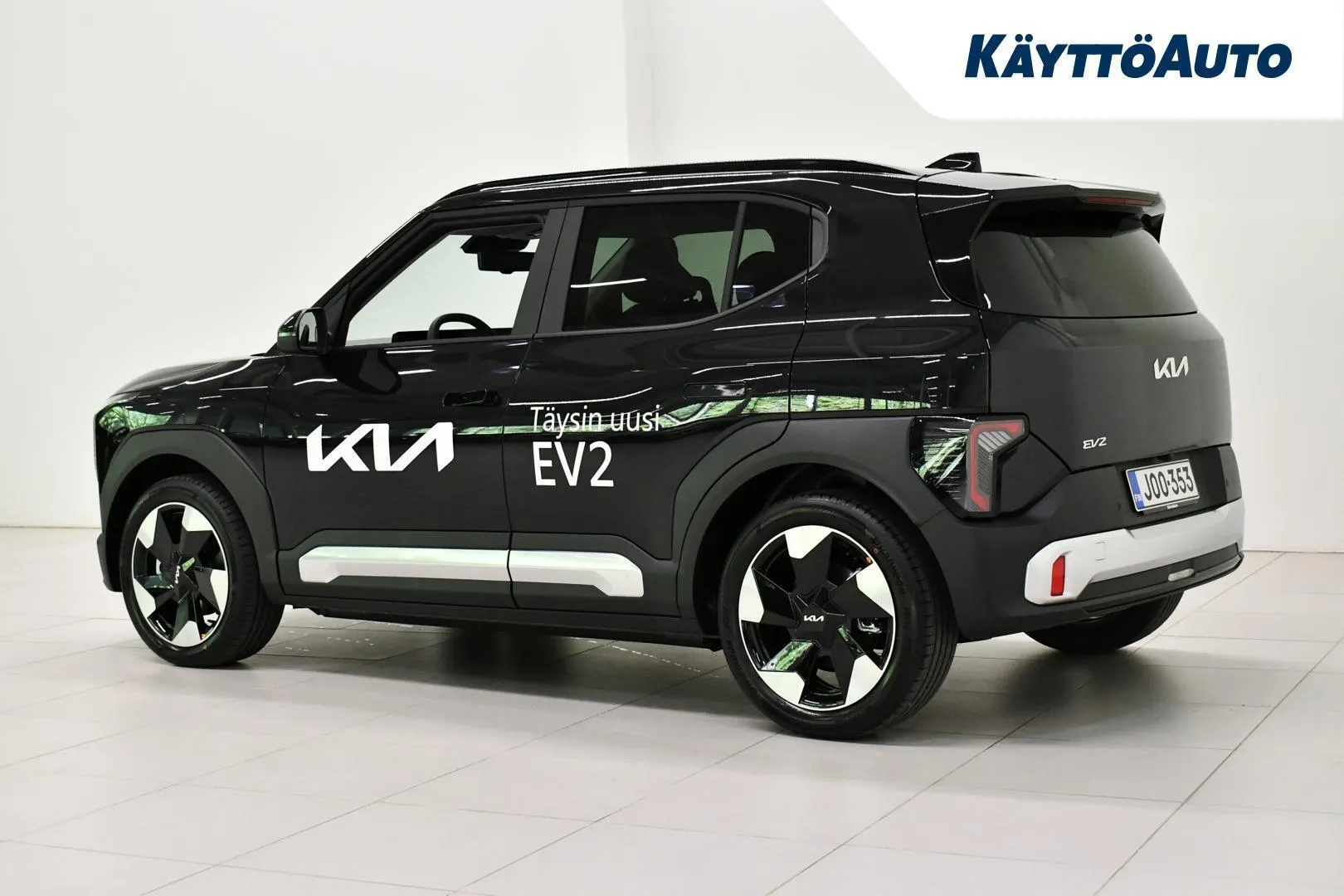 Kia EV2 JOO-353 carousel image