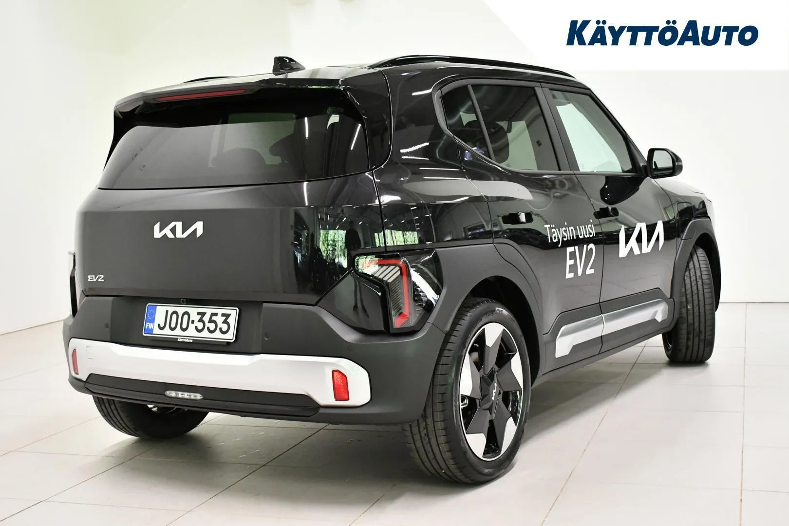 Kia EV2 JOO-353 carousel image