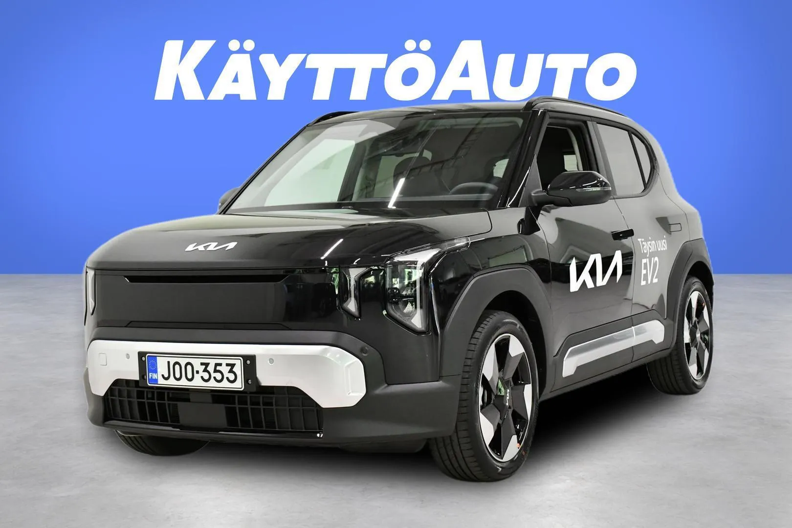 Kia EV2 JOO-353 carousel image
