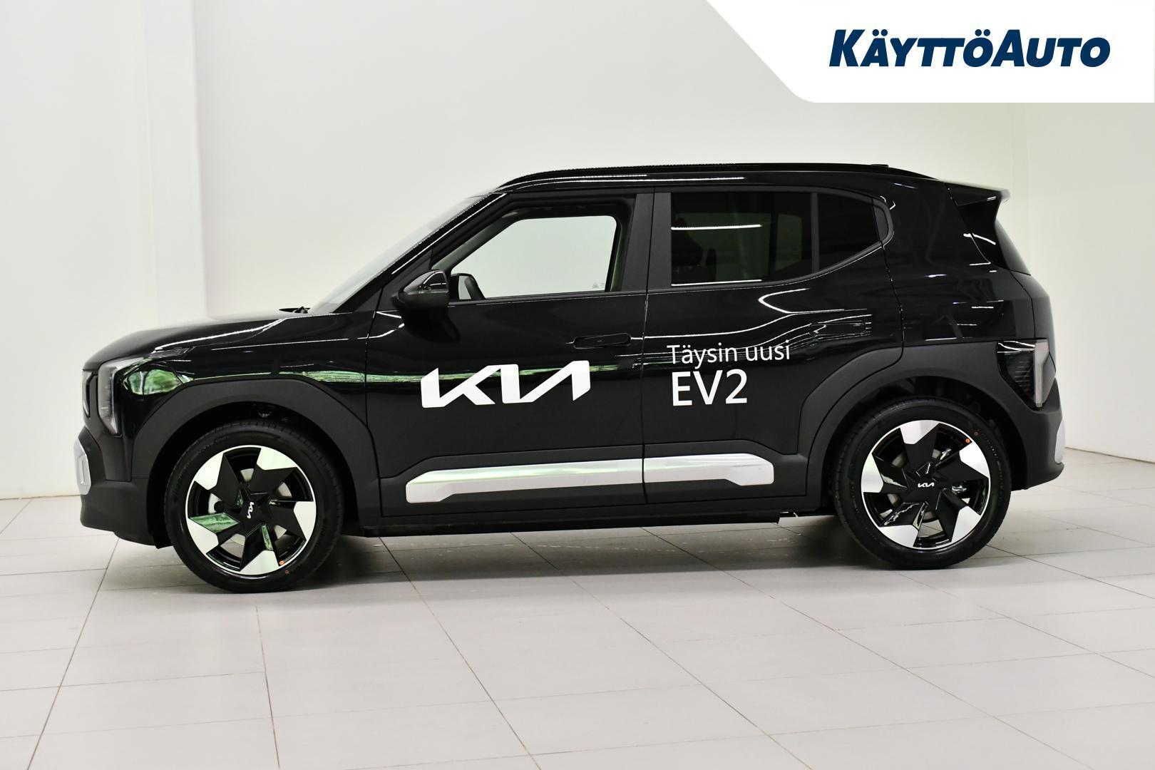 Kia EV2 2027, kuva 2/20