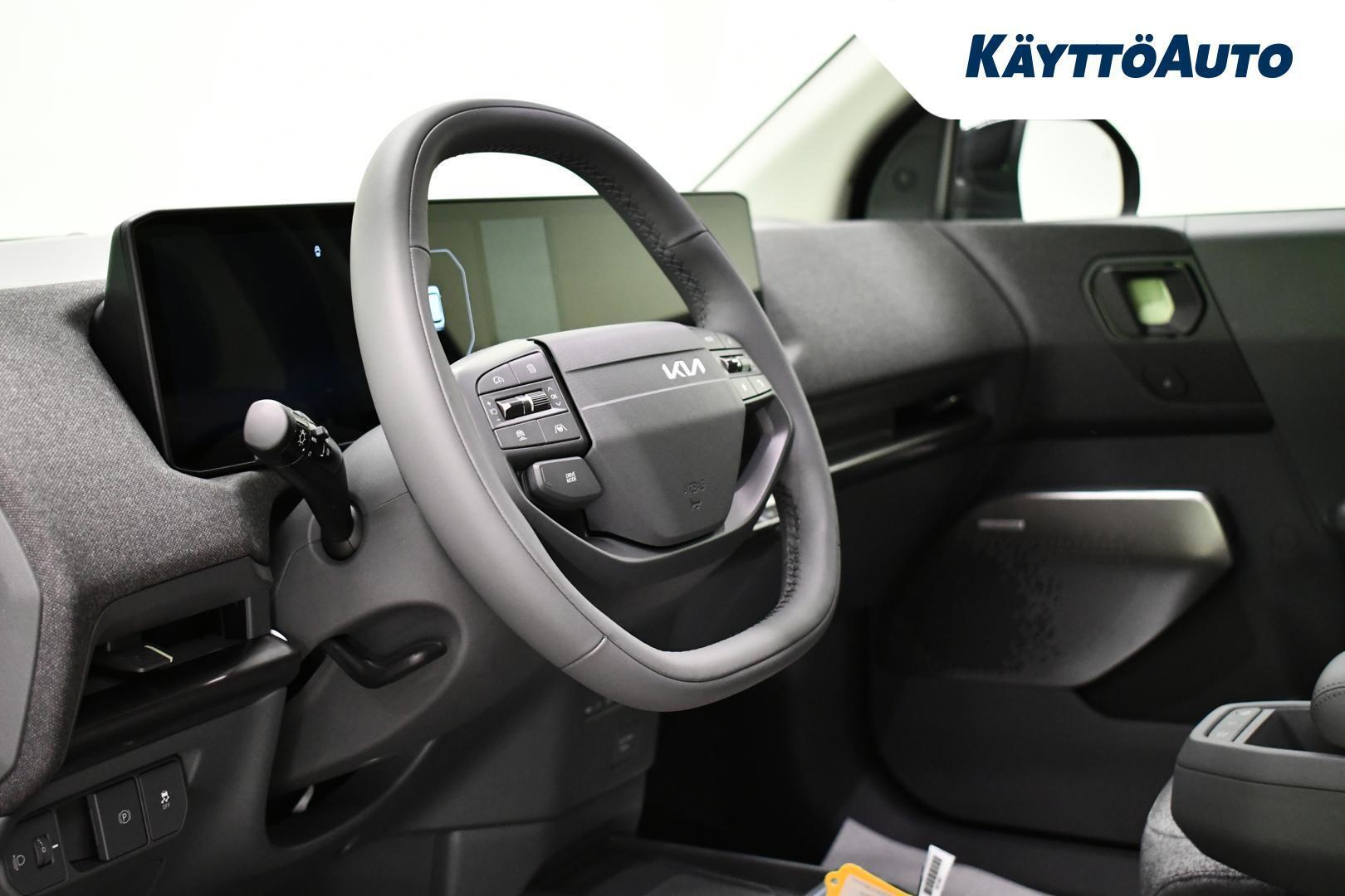 Kia EV2 2027, kuva 6/20