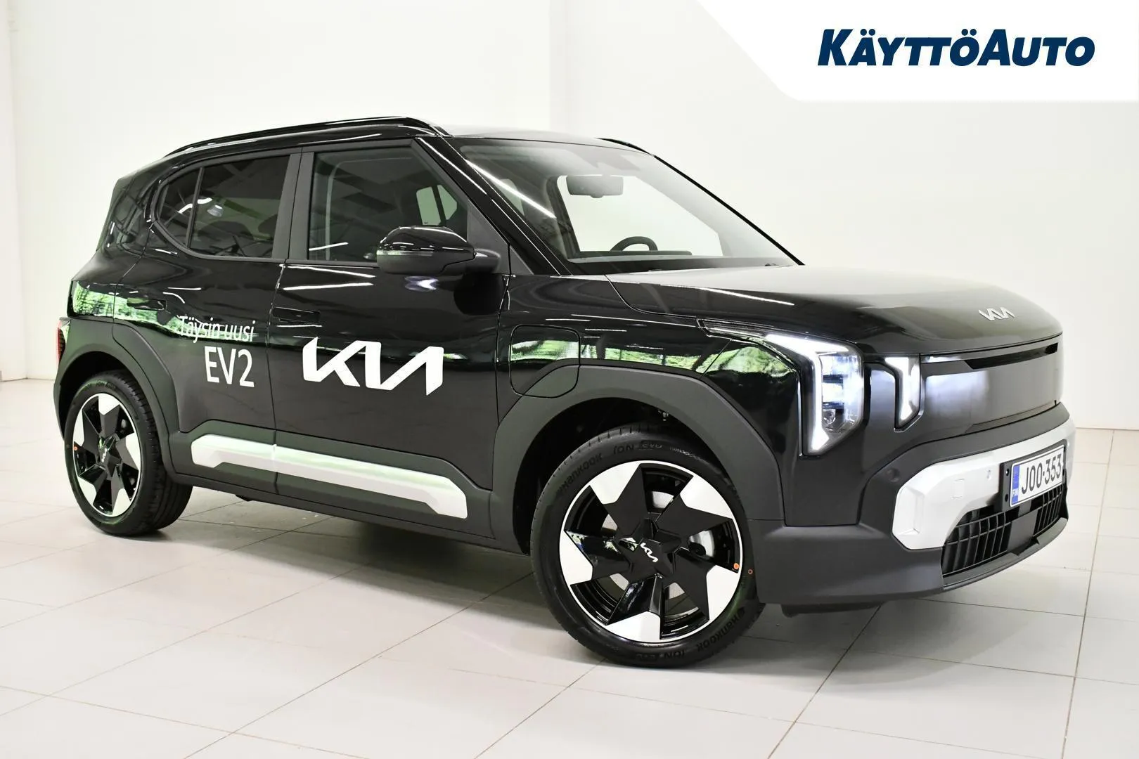 Kia EV2 JOO-353 carousel image