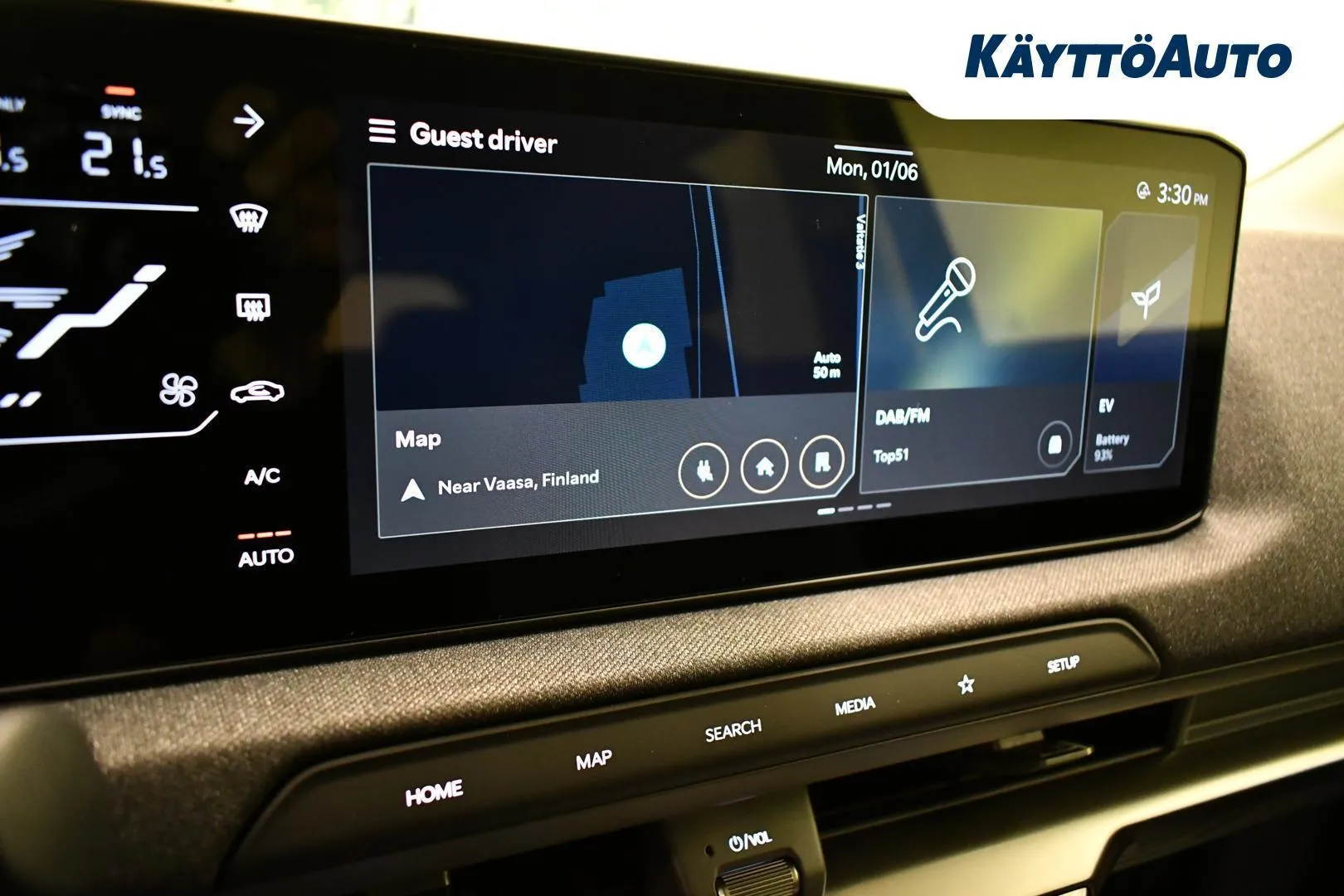 Kia EV2 JOO-353 carousel image