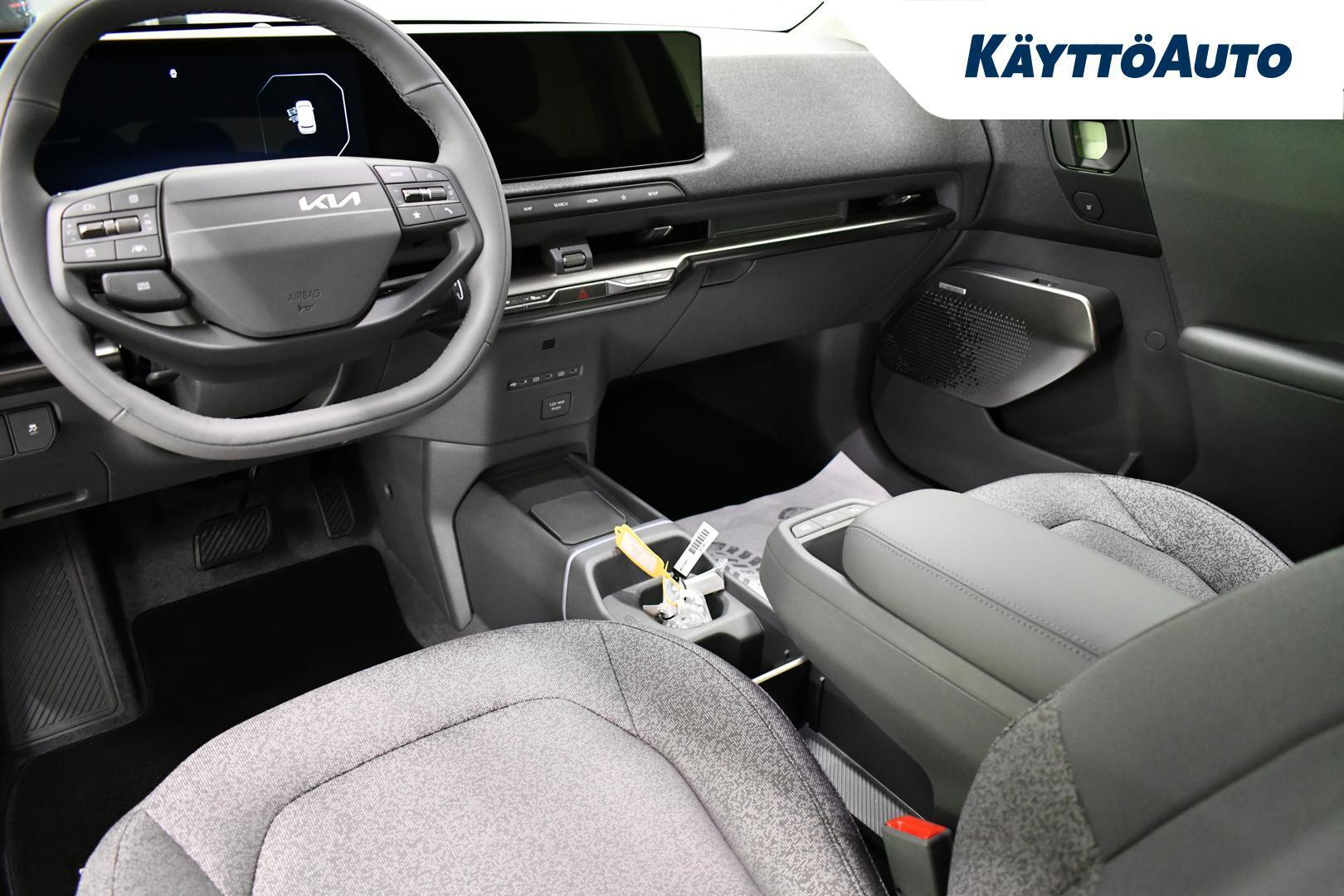 Kia EV2 2027, kuva 7/20