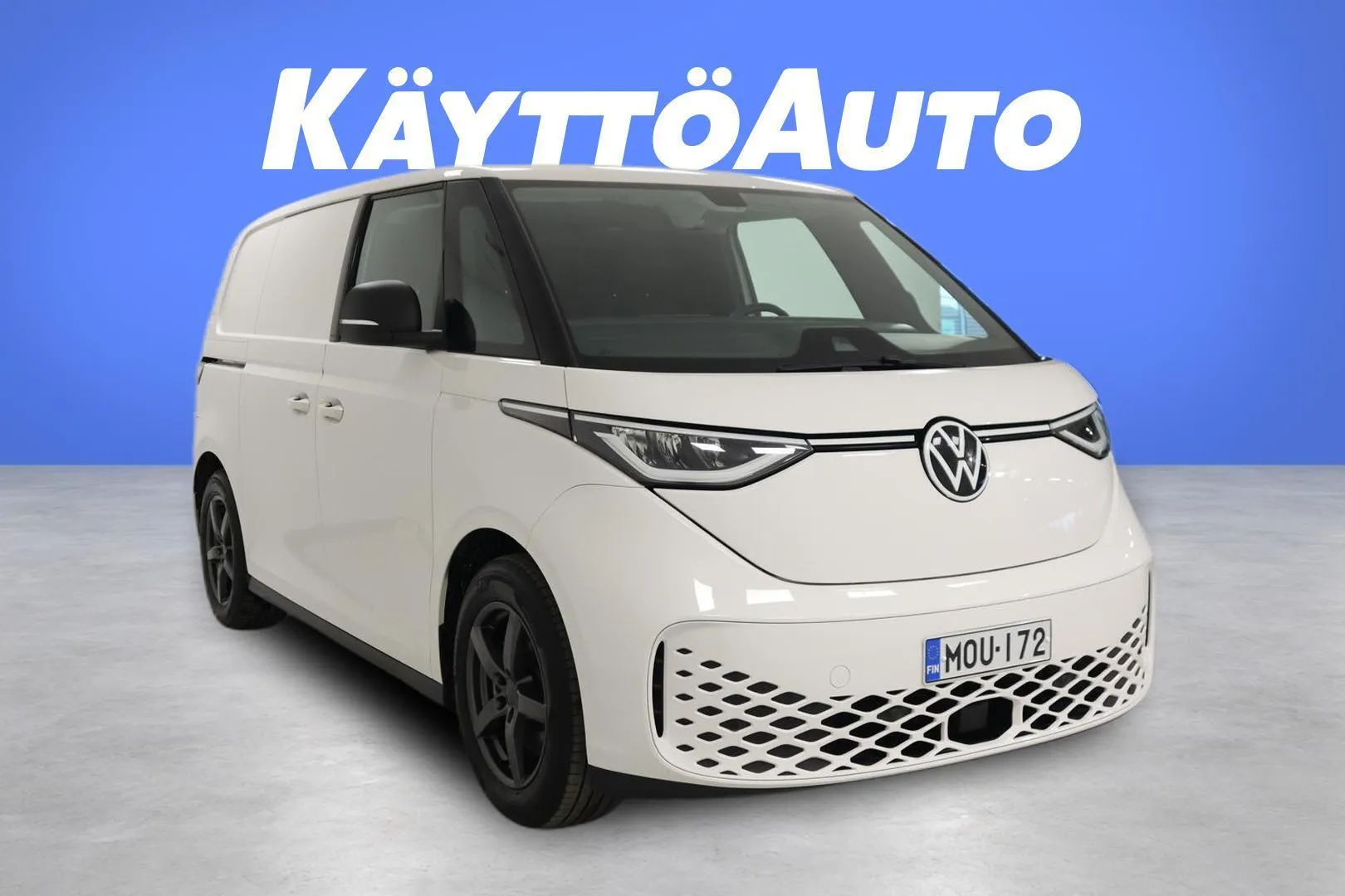 Volkswagen ID. BUZZ CARGO MOU-172 carousel image