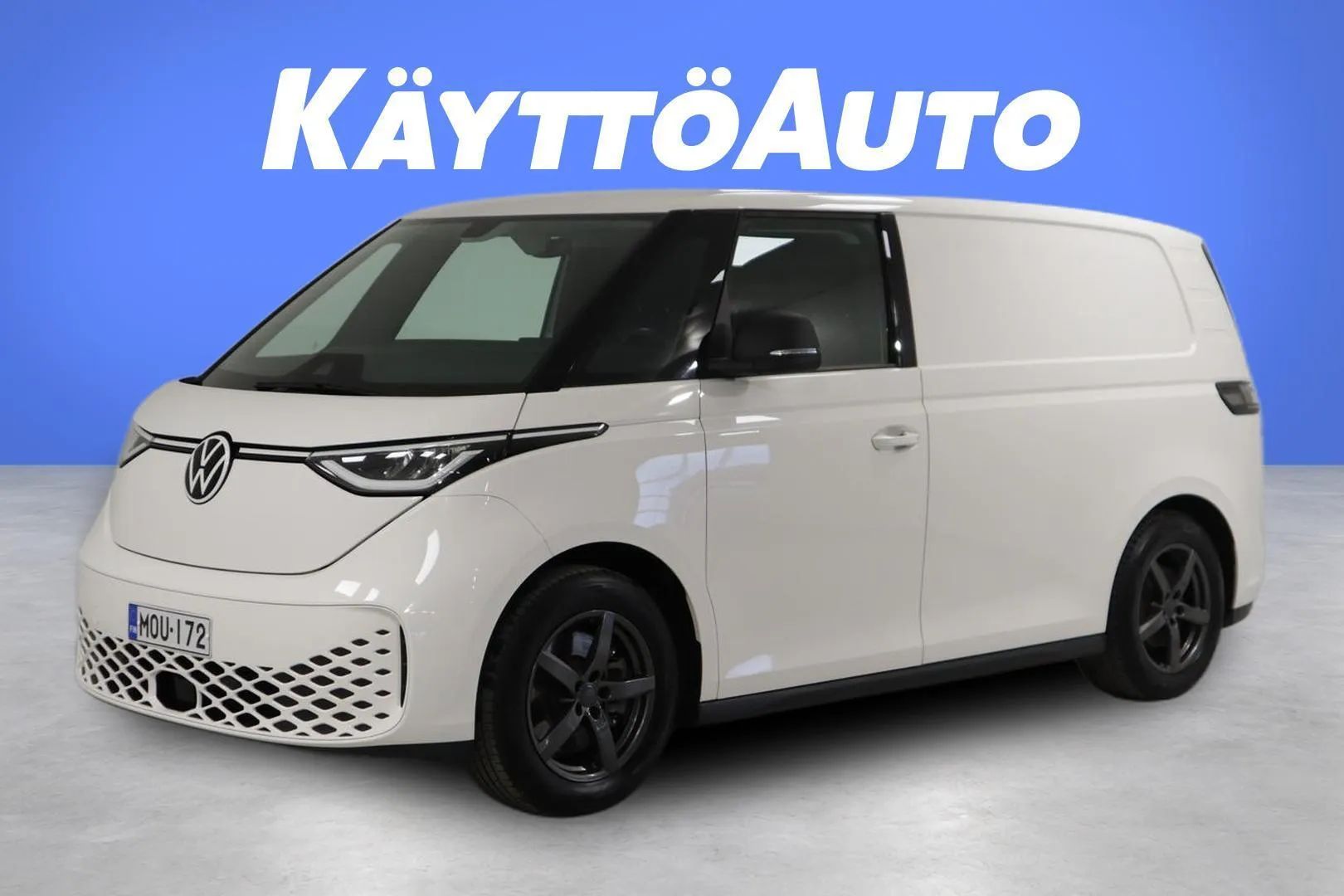 Volkswagen ID. BUZZ CARGO MOU-172 carousel image