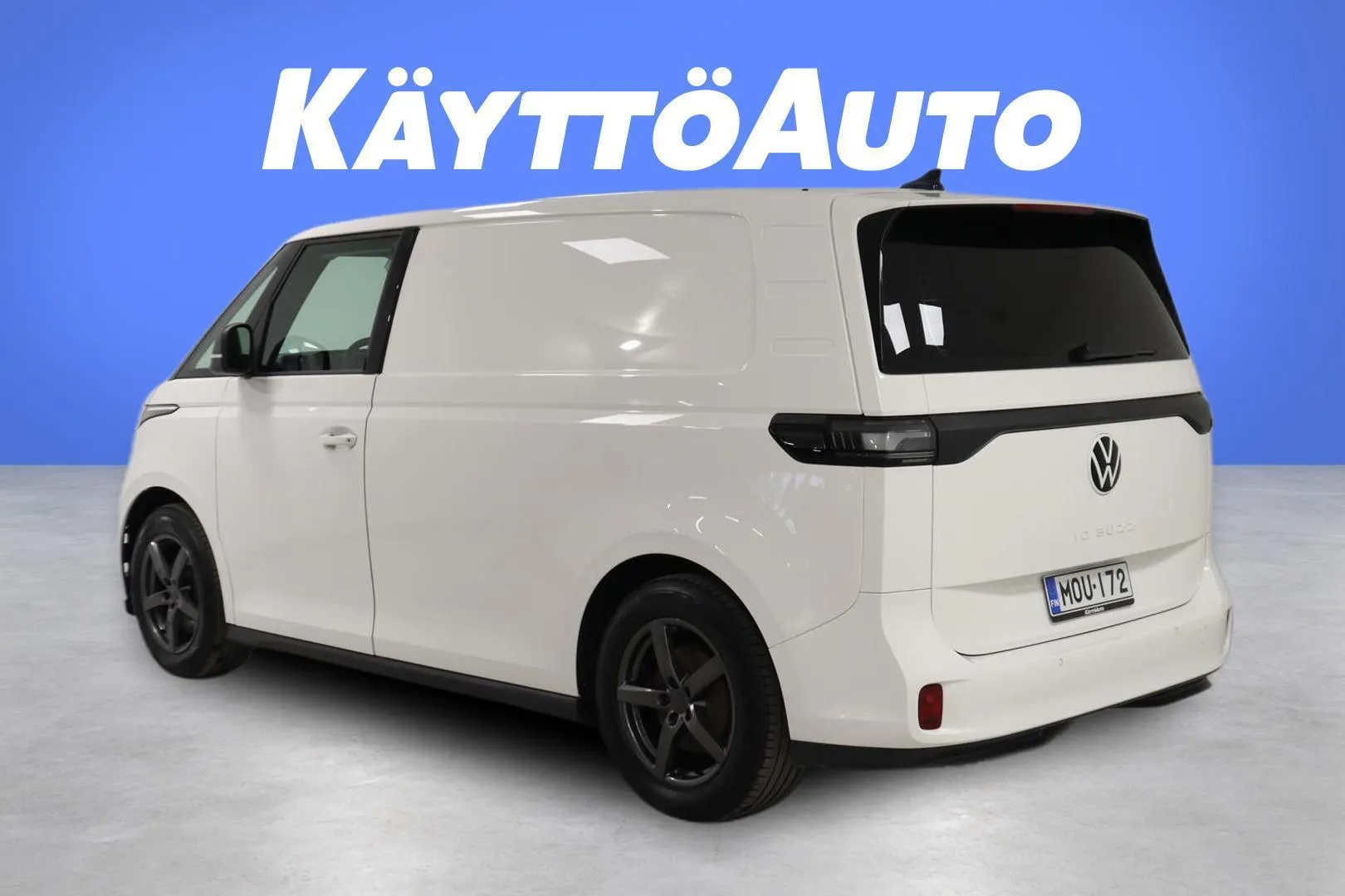 Volkswagen ID. BUZZ CARGO MOU-172 carousel image