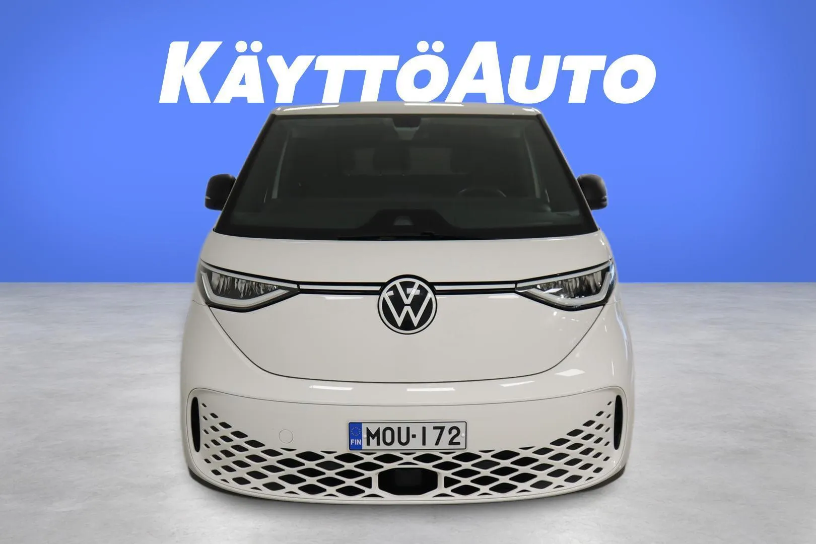 Volkswagen ID. BUZZ CARGO MOU-172 carousel image