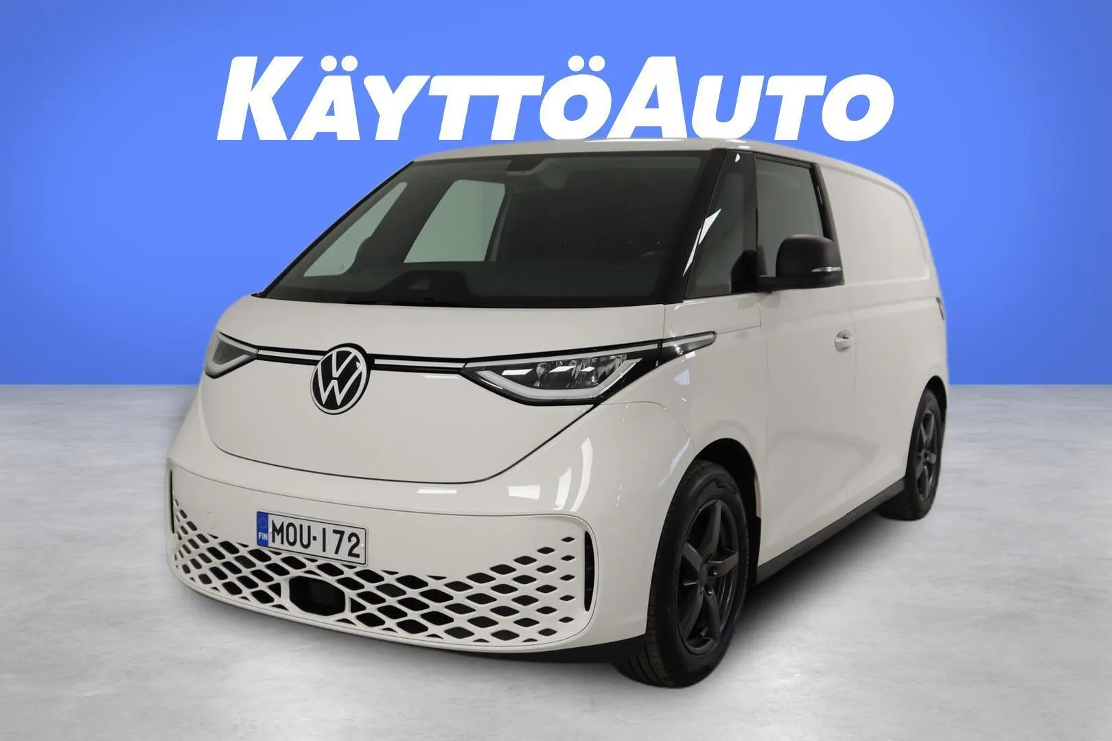 Volkswagen ID. BUZZ CARGO MOU-172 carousel image