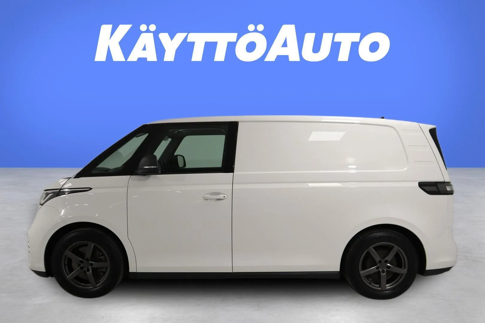 Volkswagen ID. BUZZ CARGO MOU-172 carousel image