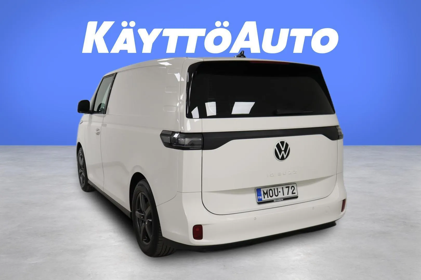 Volkswagen ID. BUZZ CARGO MOU-172 carousel image