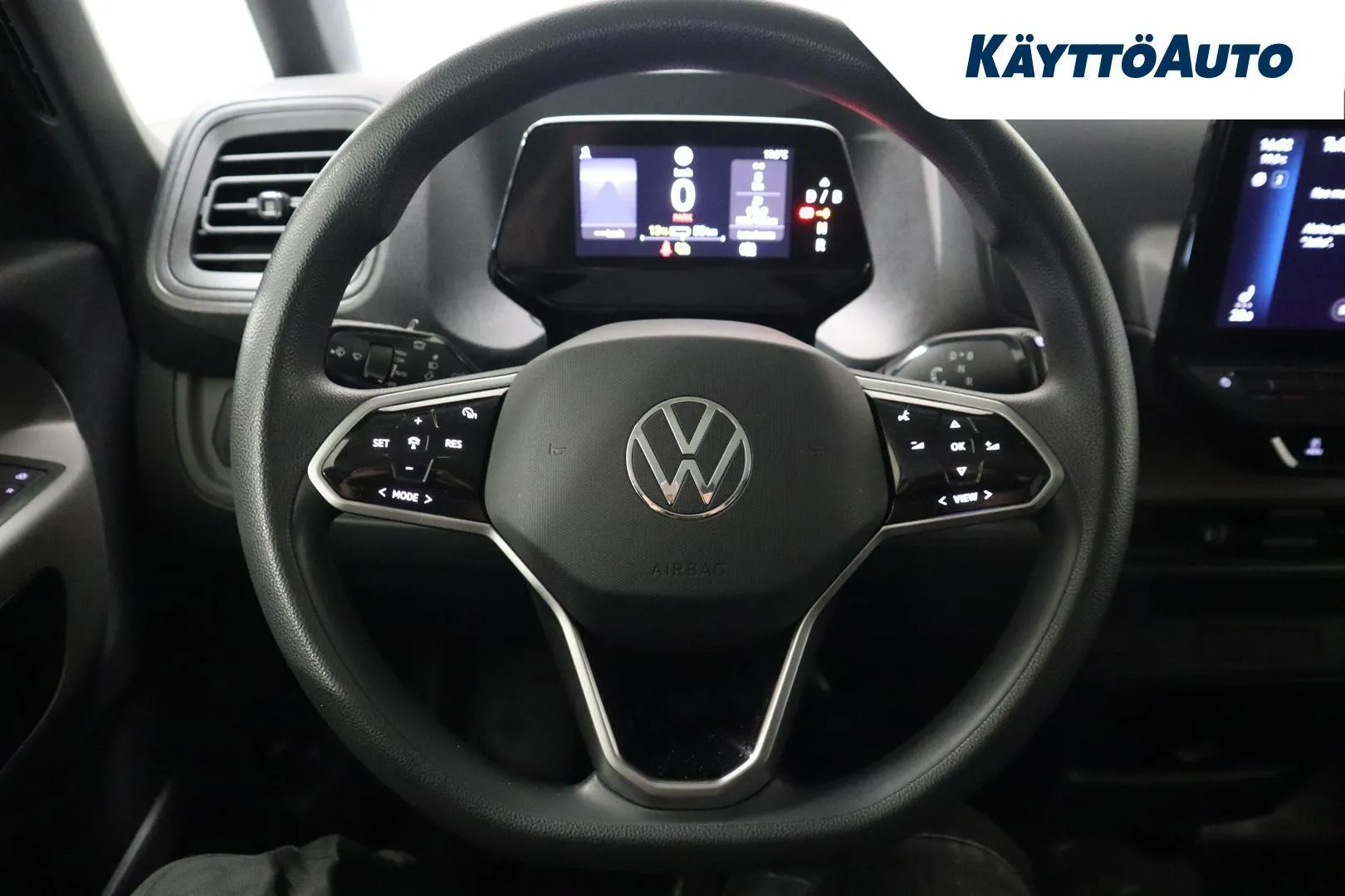 Volkswagen ID. BUZZ CARGO MOU-172 carousel image