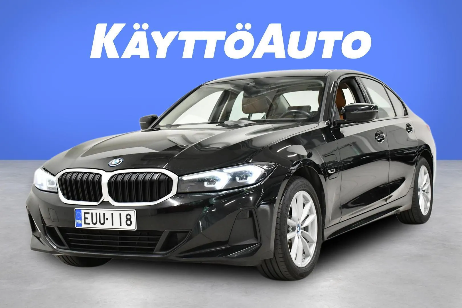 BMW 330 EUU-118 carousel image