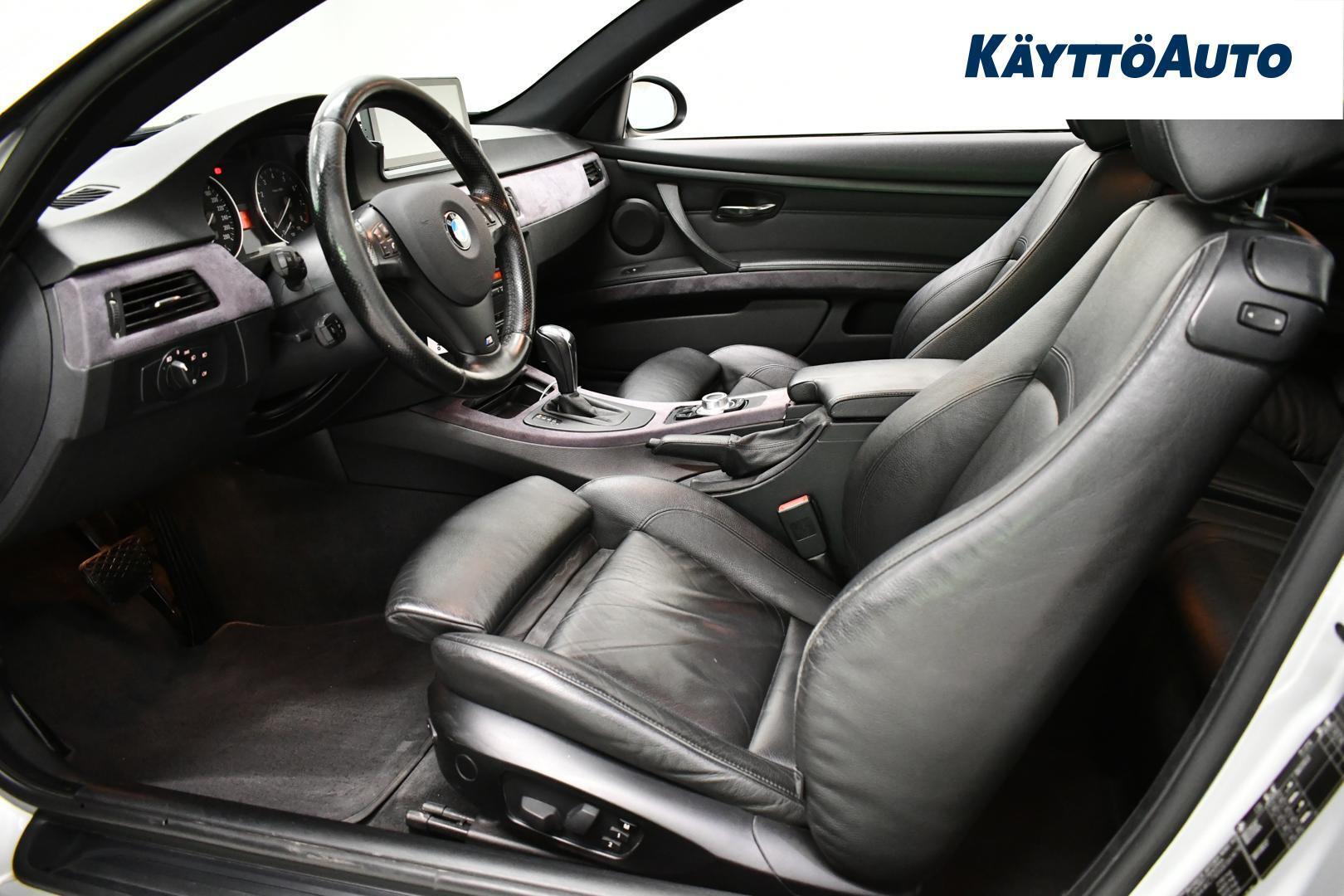 BMW 335 A E92 Coupé 2008, kuva 5/16
