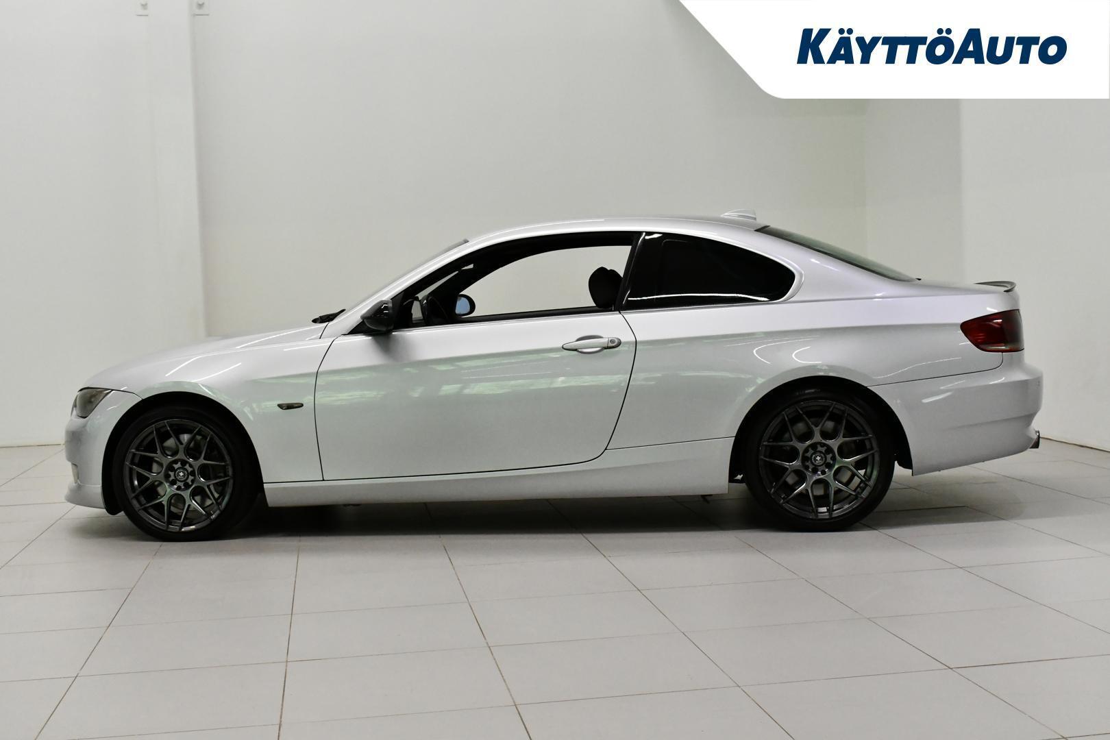 BMW 335 A E92 Coupé 2008, kuva 3/16
