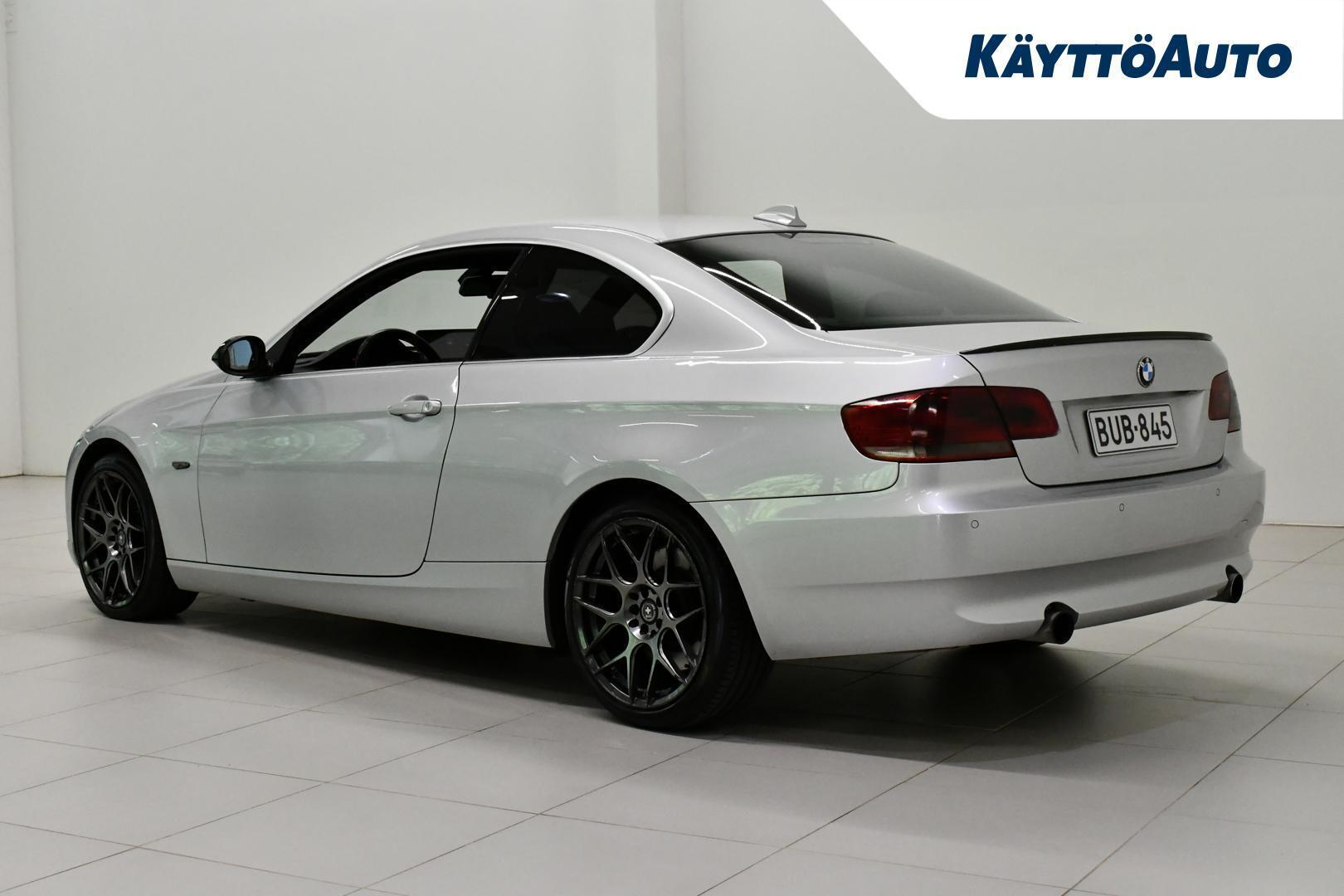 BMW 335 A E92 Coupé 2008, kuva 4/16