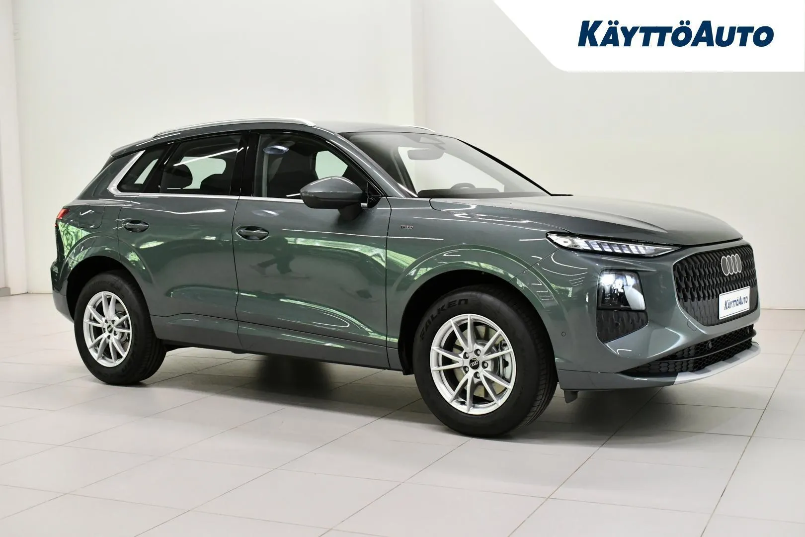 AUDI Q3 SSL-601 carousel image