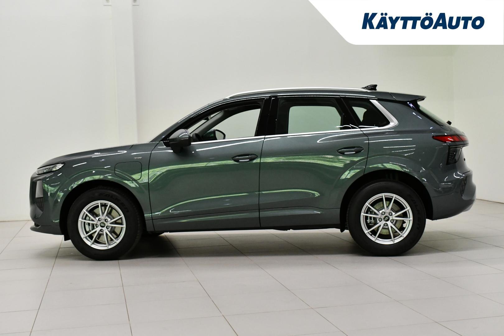 Audi Q3 e-hybrid 200 kW 2026, kuva 2/16