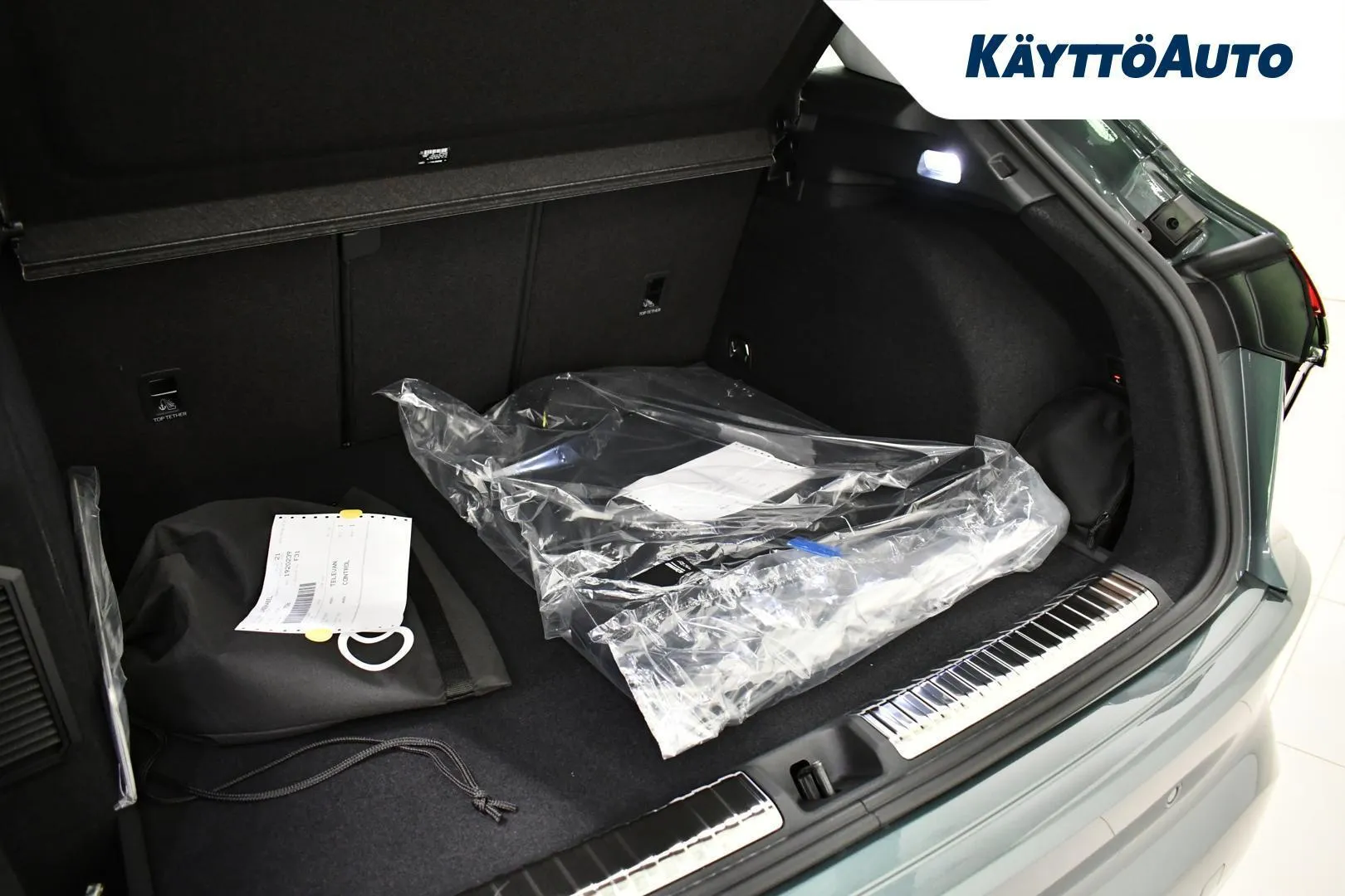 AUDI Q3 SSL-601 carousel image