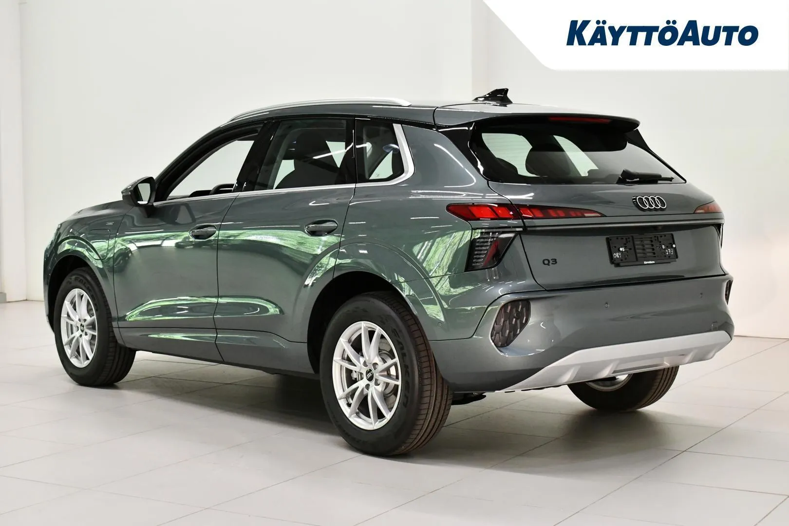AUDI Q3 SSL-601 carousel image