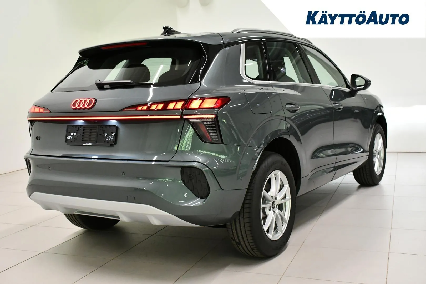 AUDI Q3 SSL-601 carousel image