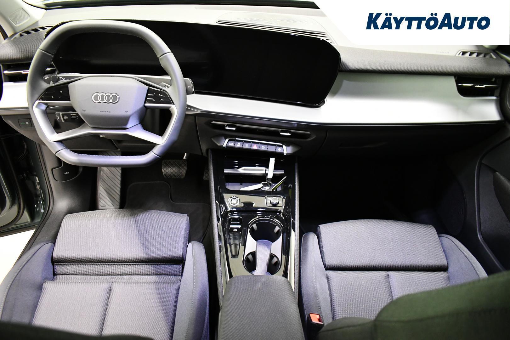Audi Q3 e-hybrid 200 kW 2026, kuva 7/16