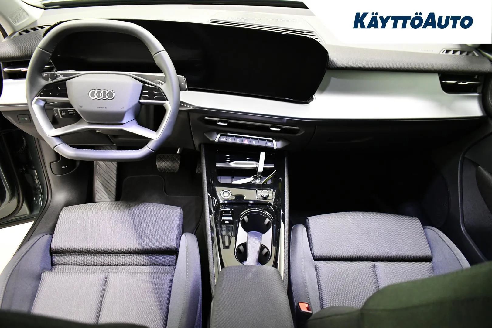 AUDI Q3 SSL-601 carousel image