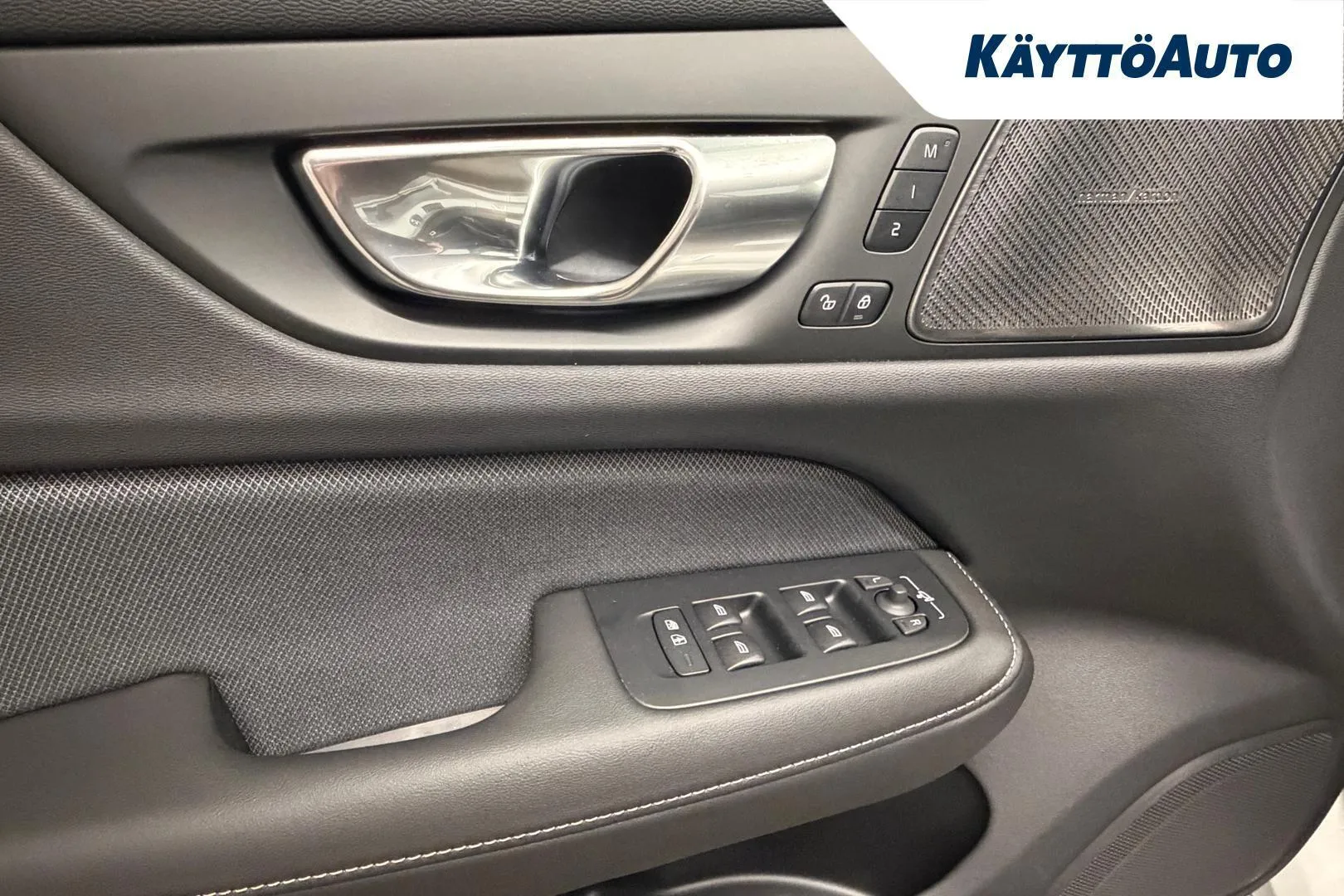 Volvo V60 KYS-196 carousel image