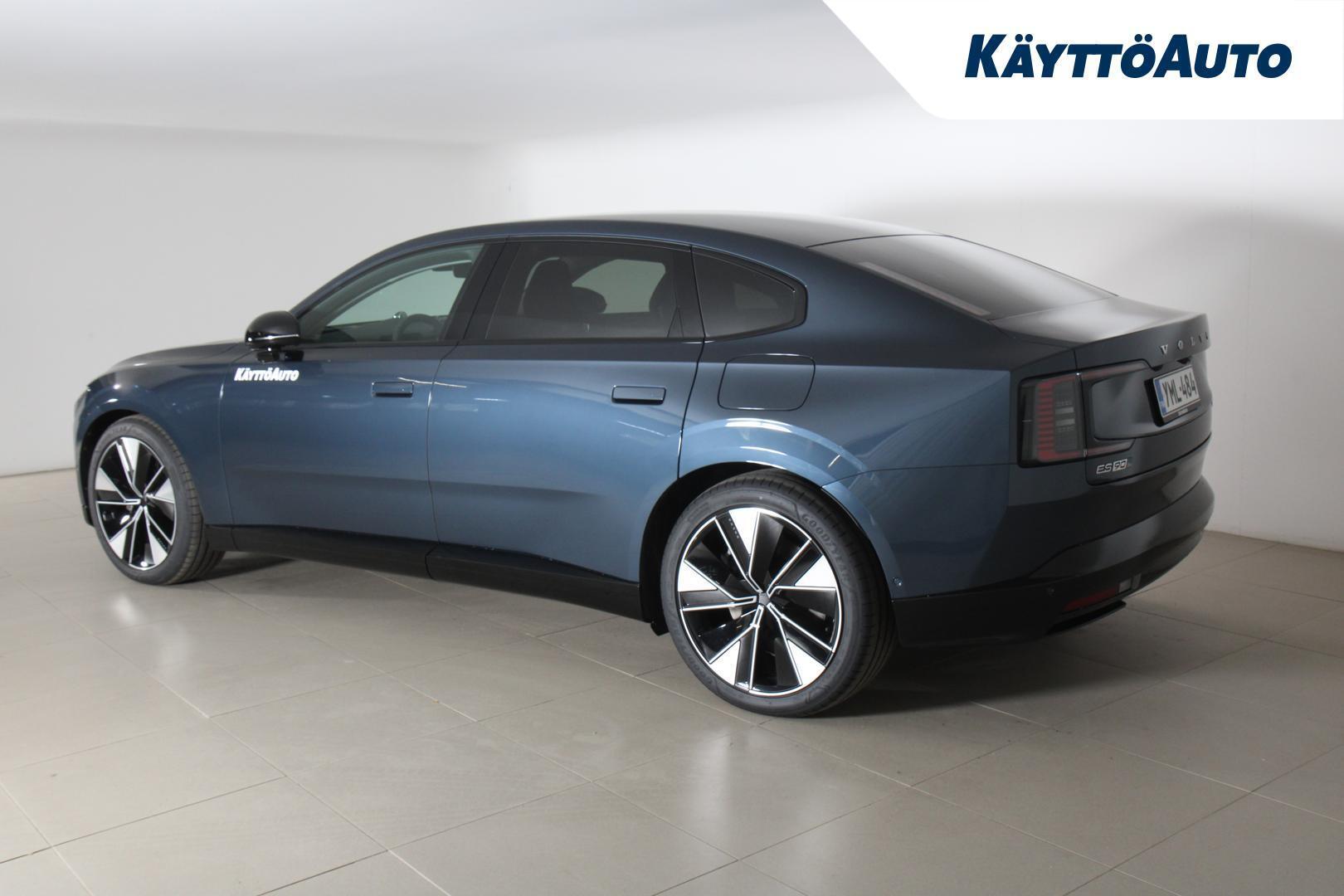 Volvo ES90 Twin Ultra 2026, kuva 3/26