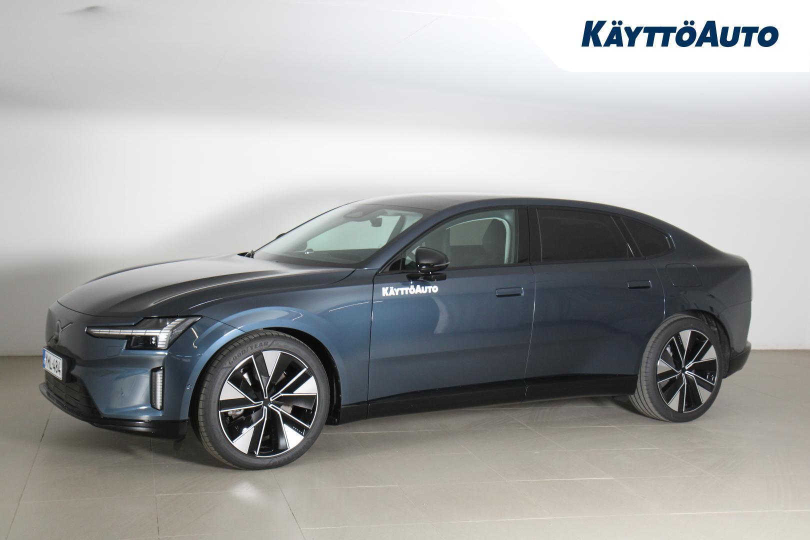 Volvo ES90 Twin Ultra 2026, kuva 2/26