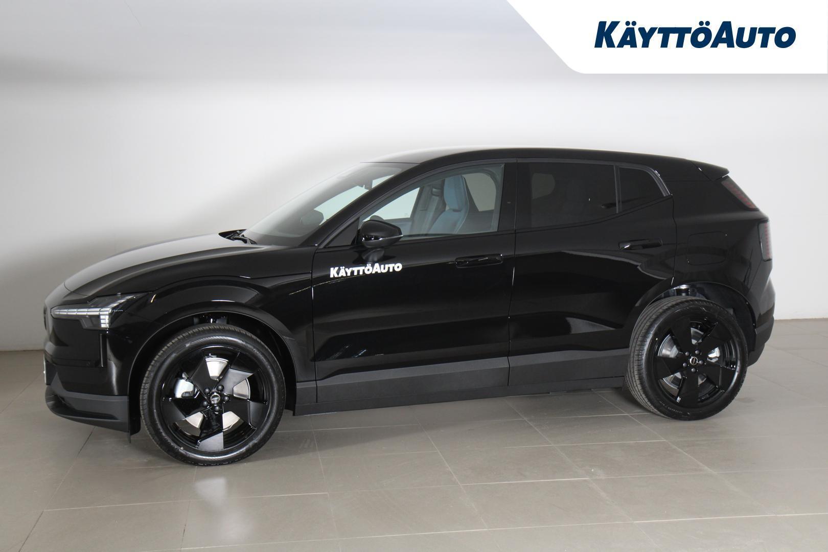 Volvo EX30 P8 AWD Plus Black Edition 2026, kuva 2/23