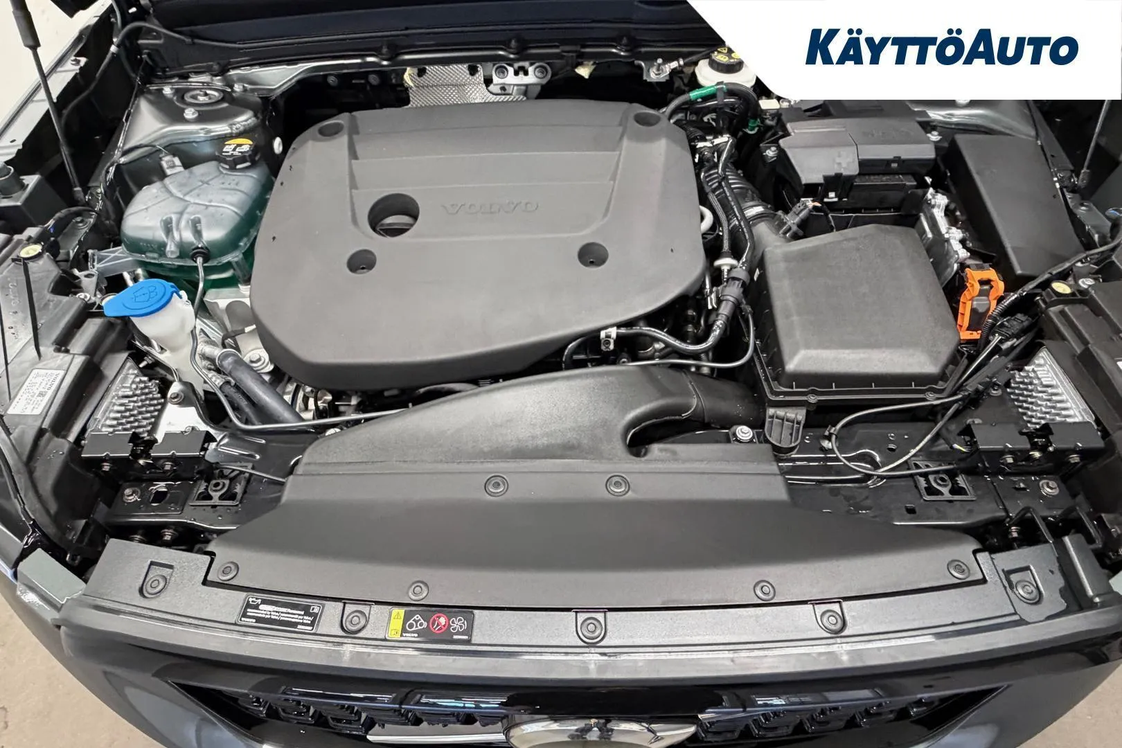 Volvo XC40 SZV-388 carousel image