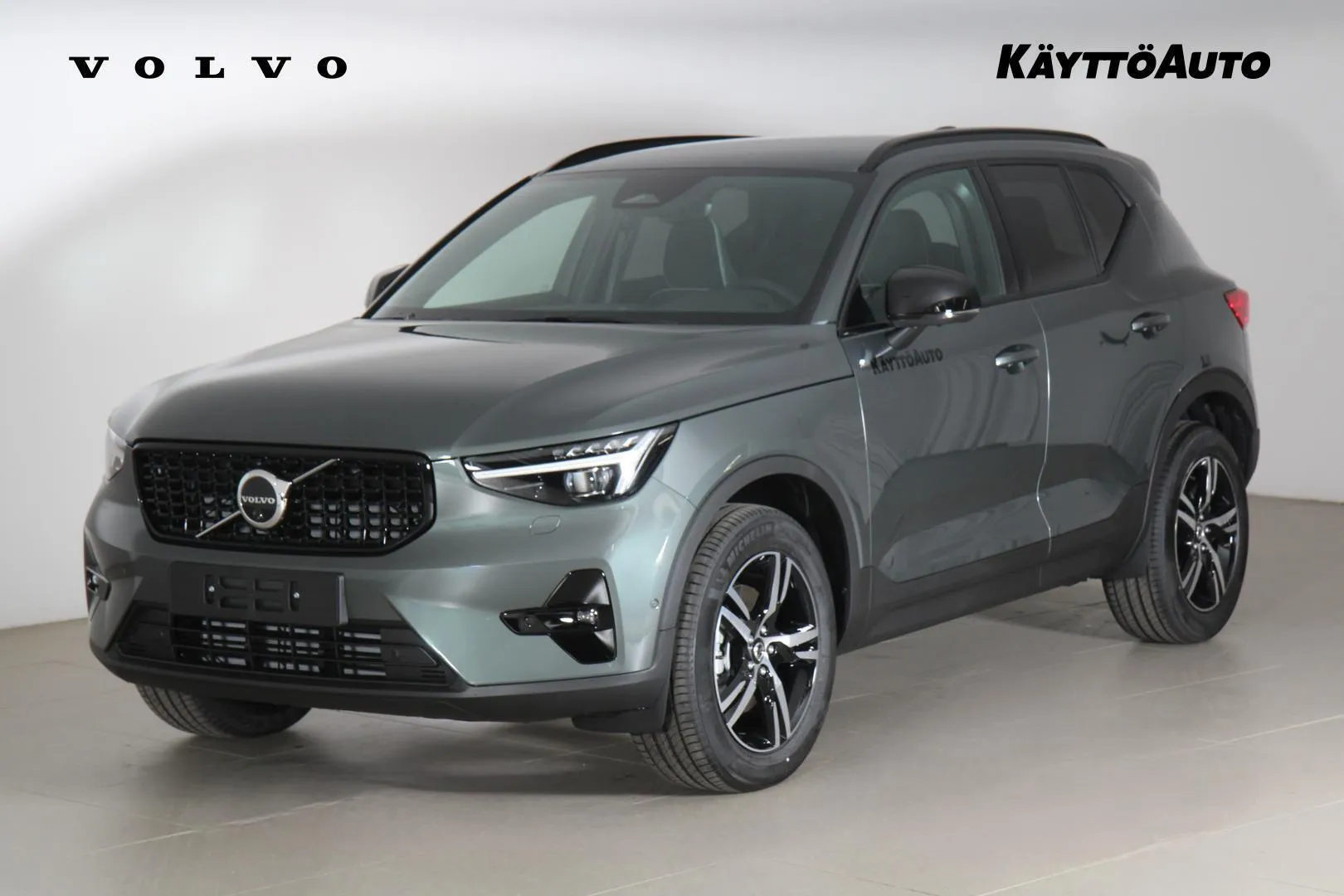 Volvo XC40 SZV-388 carousel image