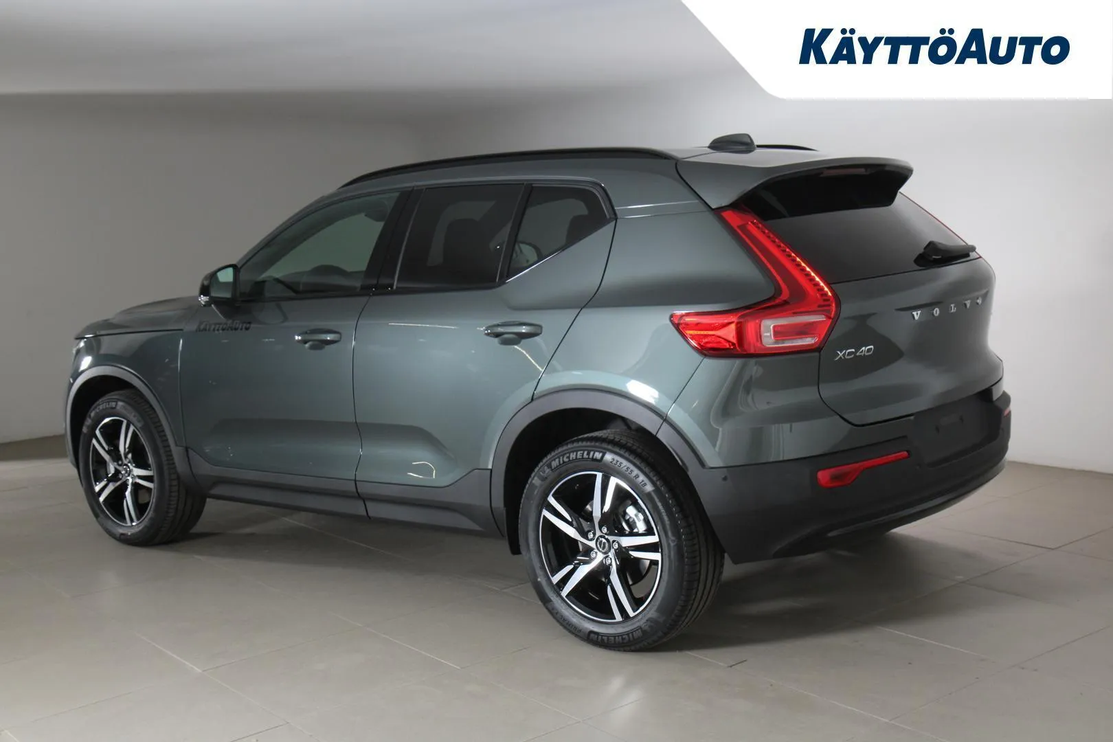 Volvo XC40 SZV-388 carousel image