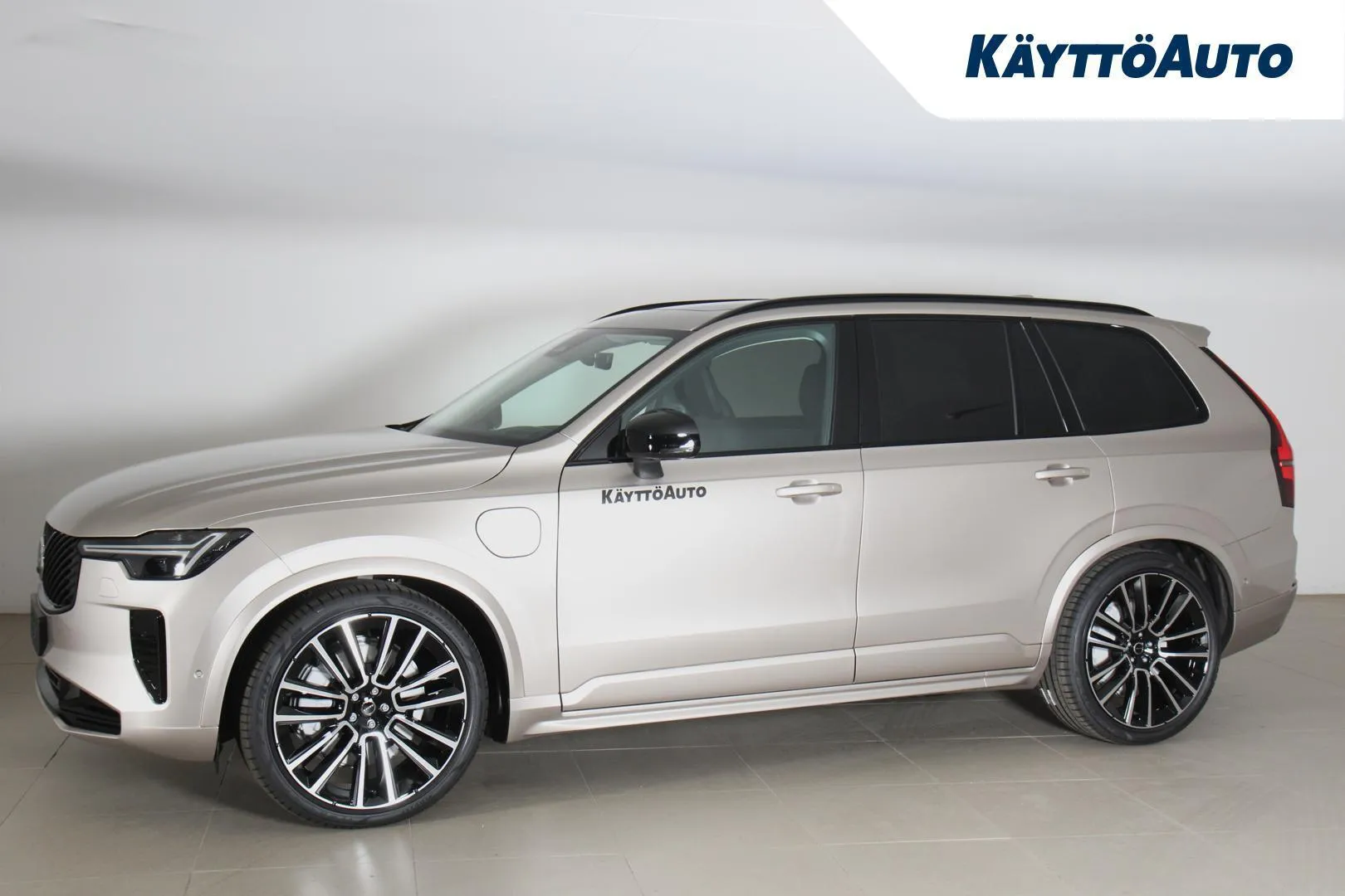 Volvo XC90 SZS-717 carousel image