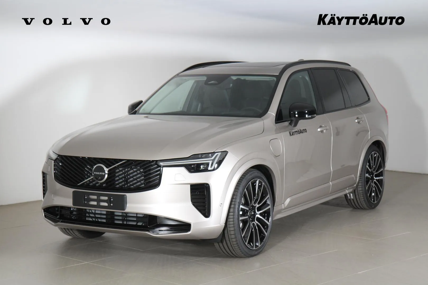 Volvo XC90 SZS-717 carousel image