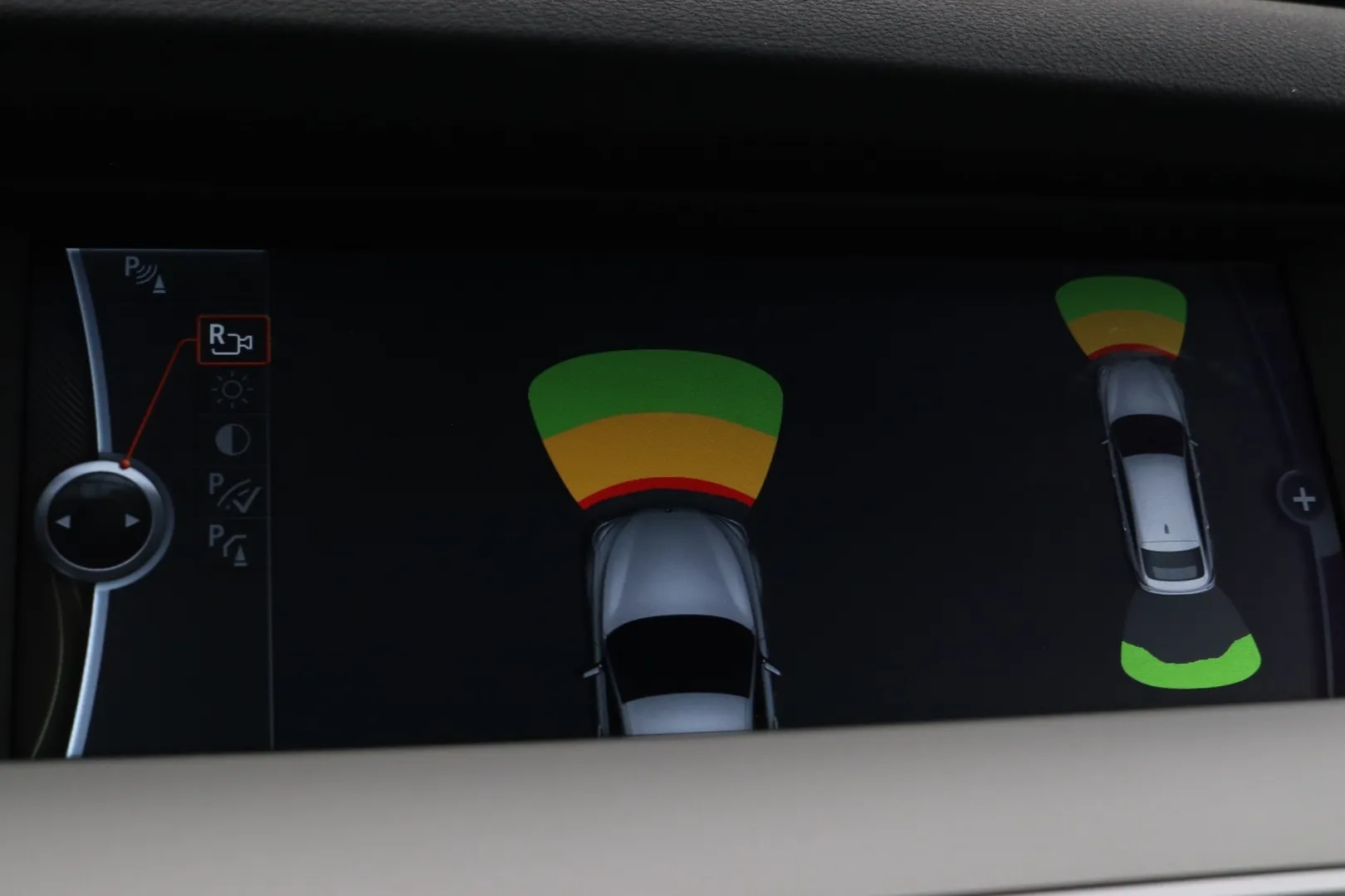 BMW 530 TOZ-290 carousel image