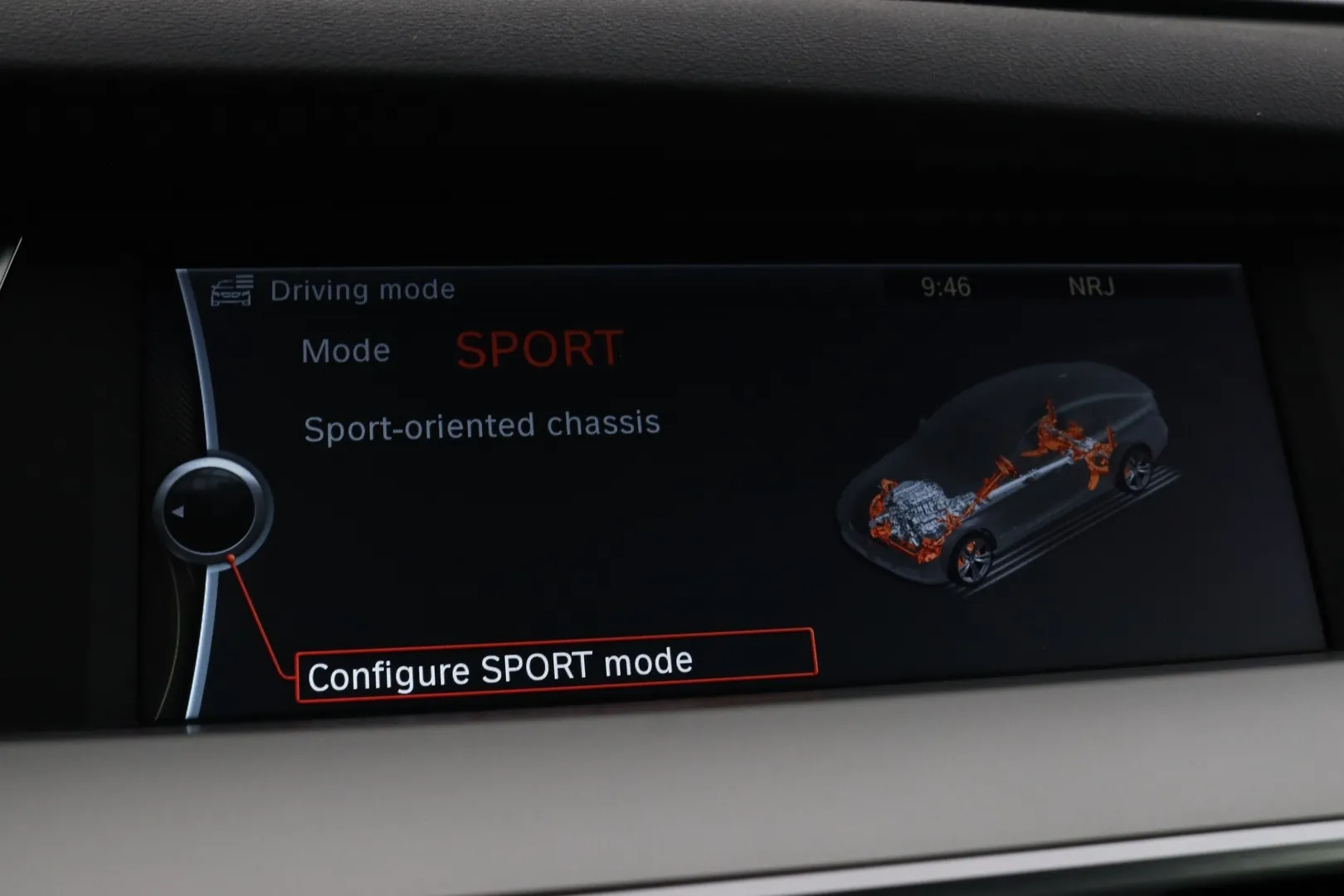 BMW 530 TOZ-290 carousel image