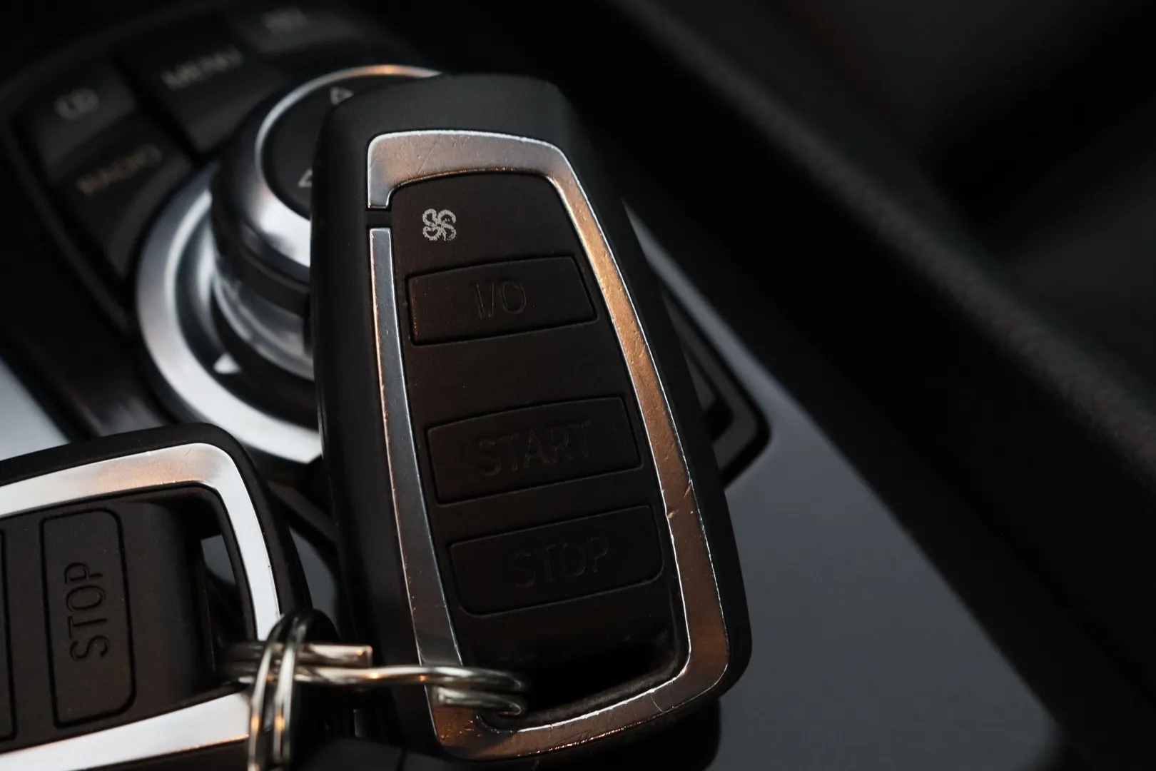 BMW 530 TOZ-290 carousel image