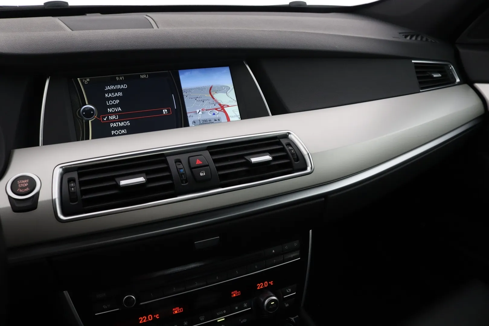 BMW 530 TOZ-290 carousel image