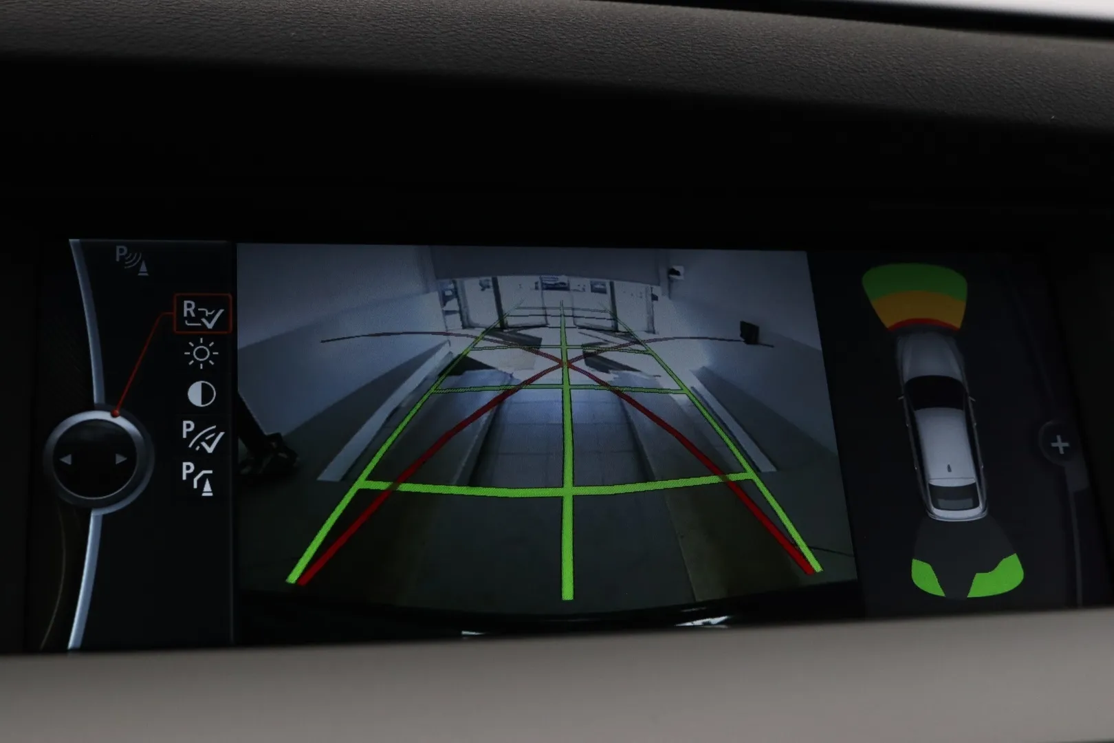 BMW 530 TOZ-290 carousel image
