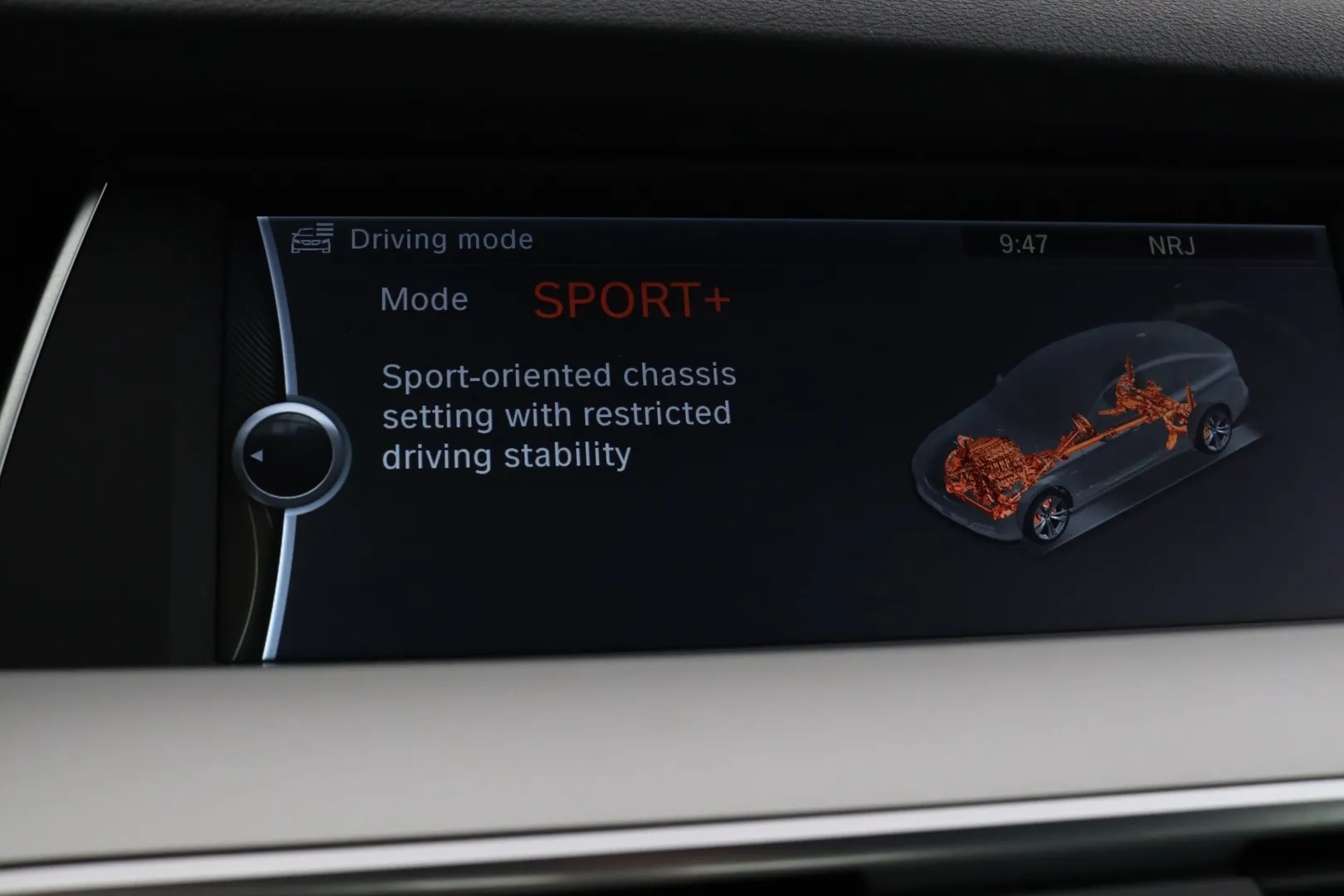 BMW 530 TOZ-290 carousel image