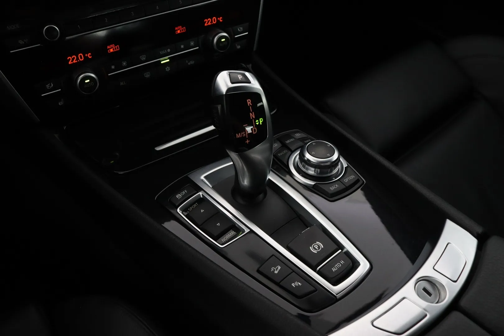 BMW 530 TOZ-290 carousel image