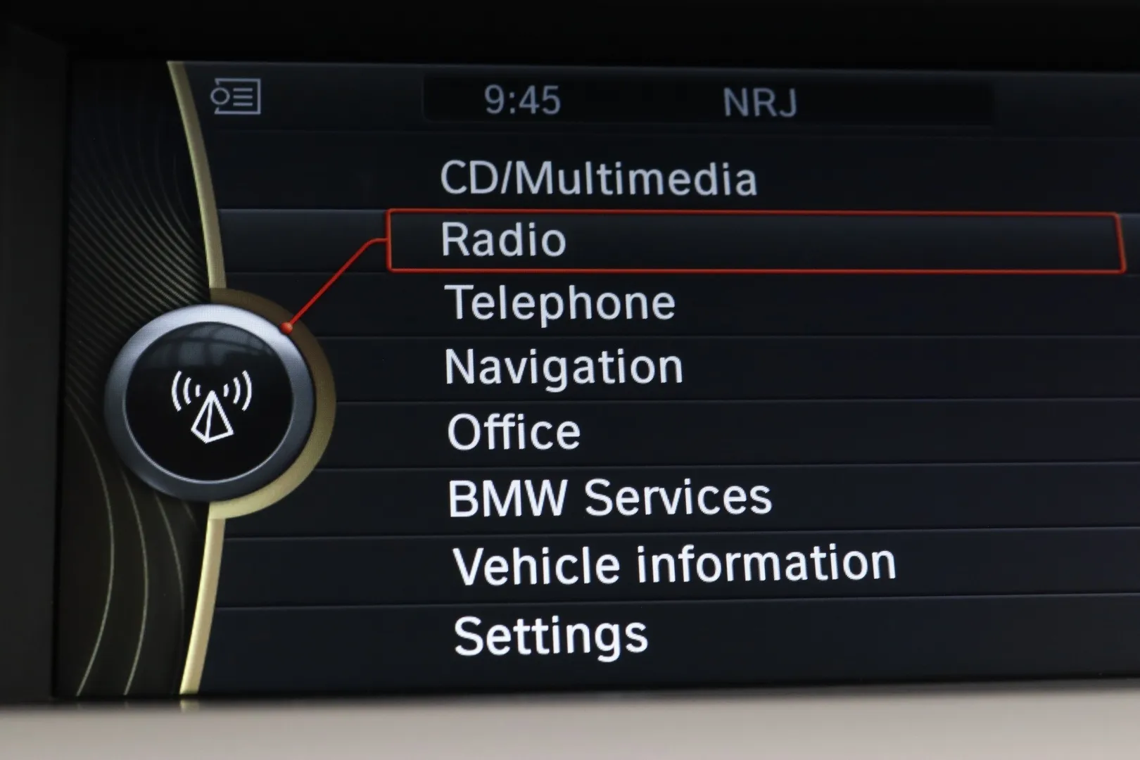 BMW 530 TOZ-290 carousel image