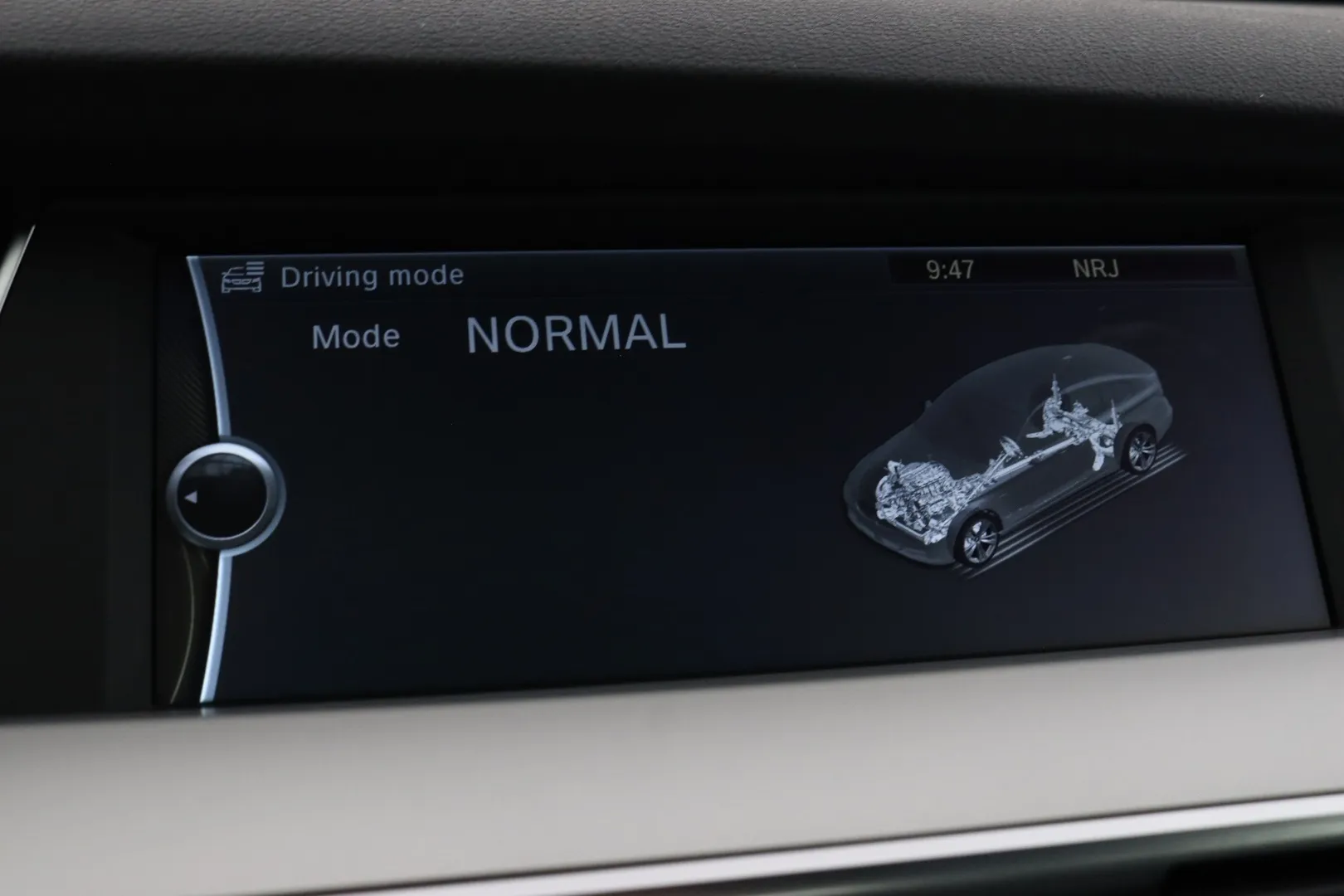 BMW 530 TOZ-290 carousel image